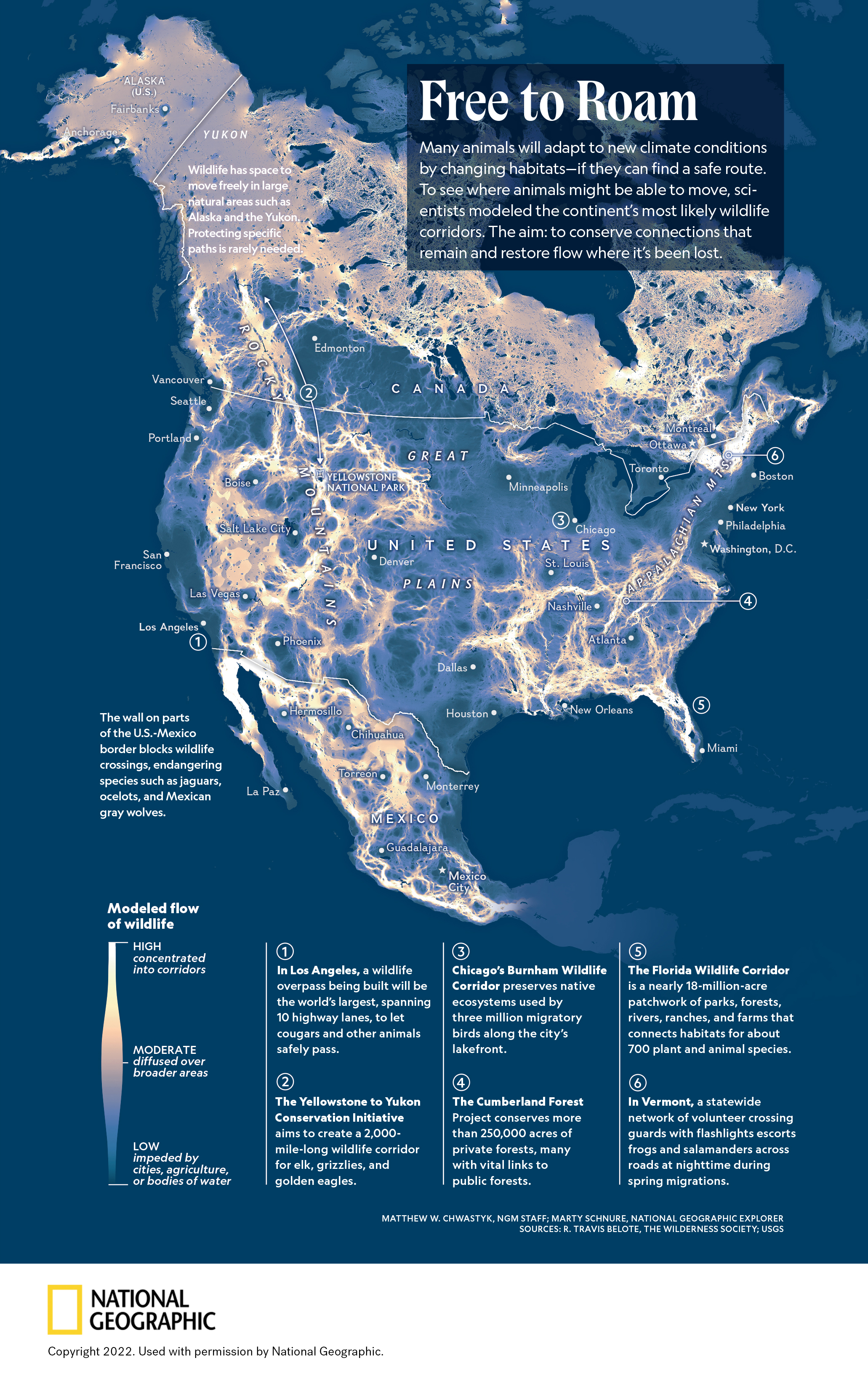 Crackerjack Cartography: Mapping Our National Pastime