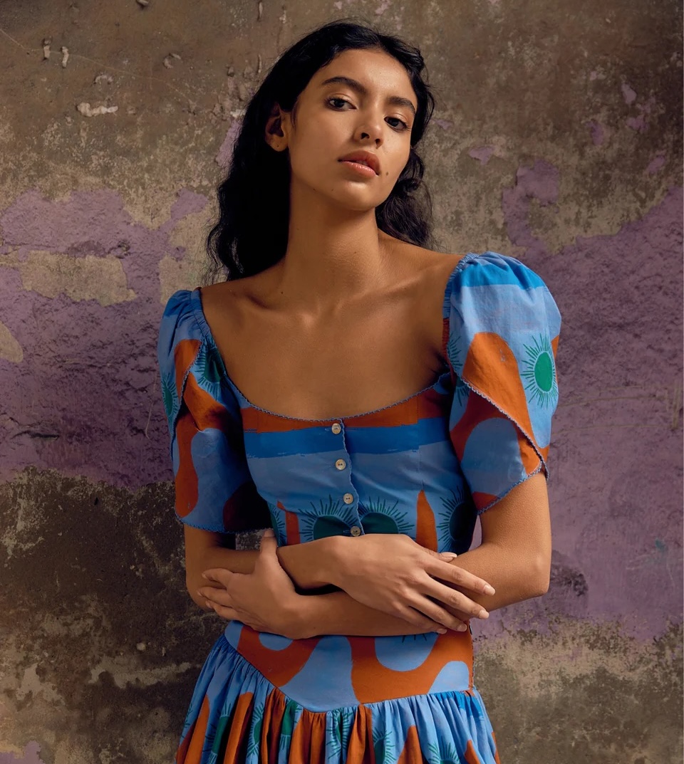 DE LORETA | Estrategia de comunicación, Prensa