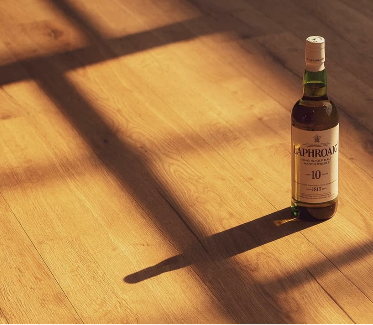 Laphroaig - Christmas Gifting