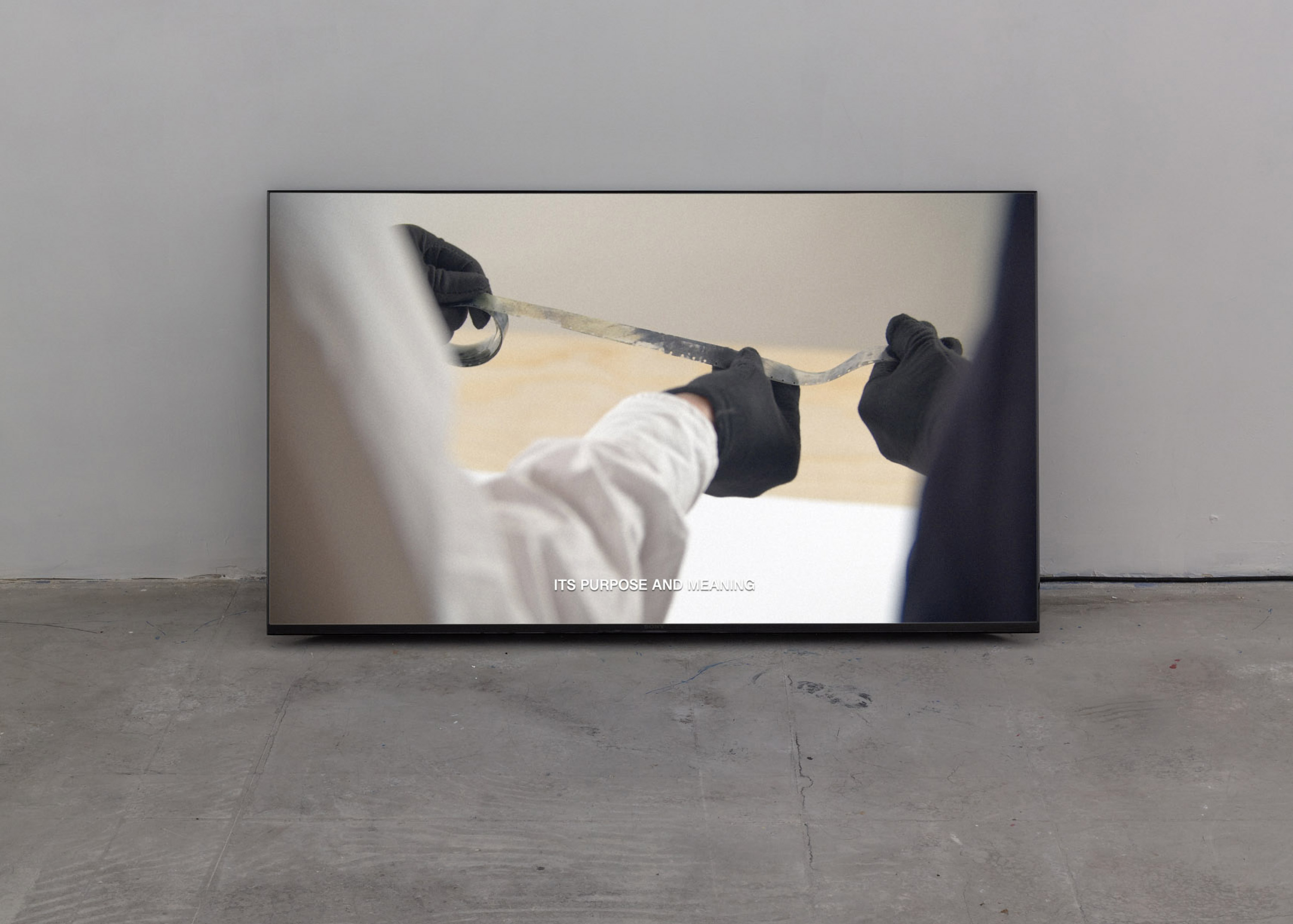 2024   |   It's Not Brakhage