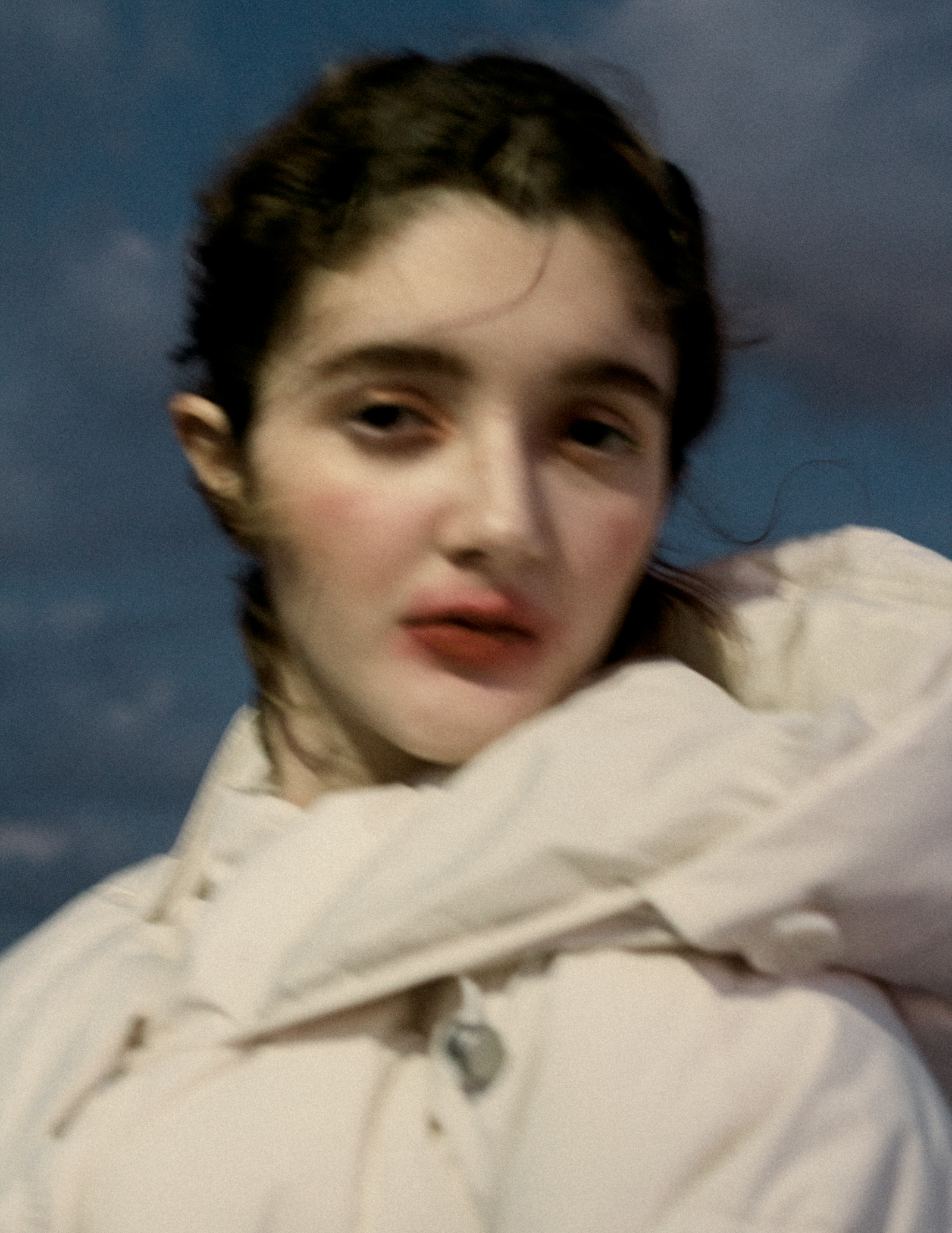 Pre-pandemic from the journal: These days are a little weird (2020-2021)