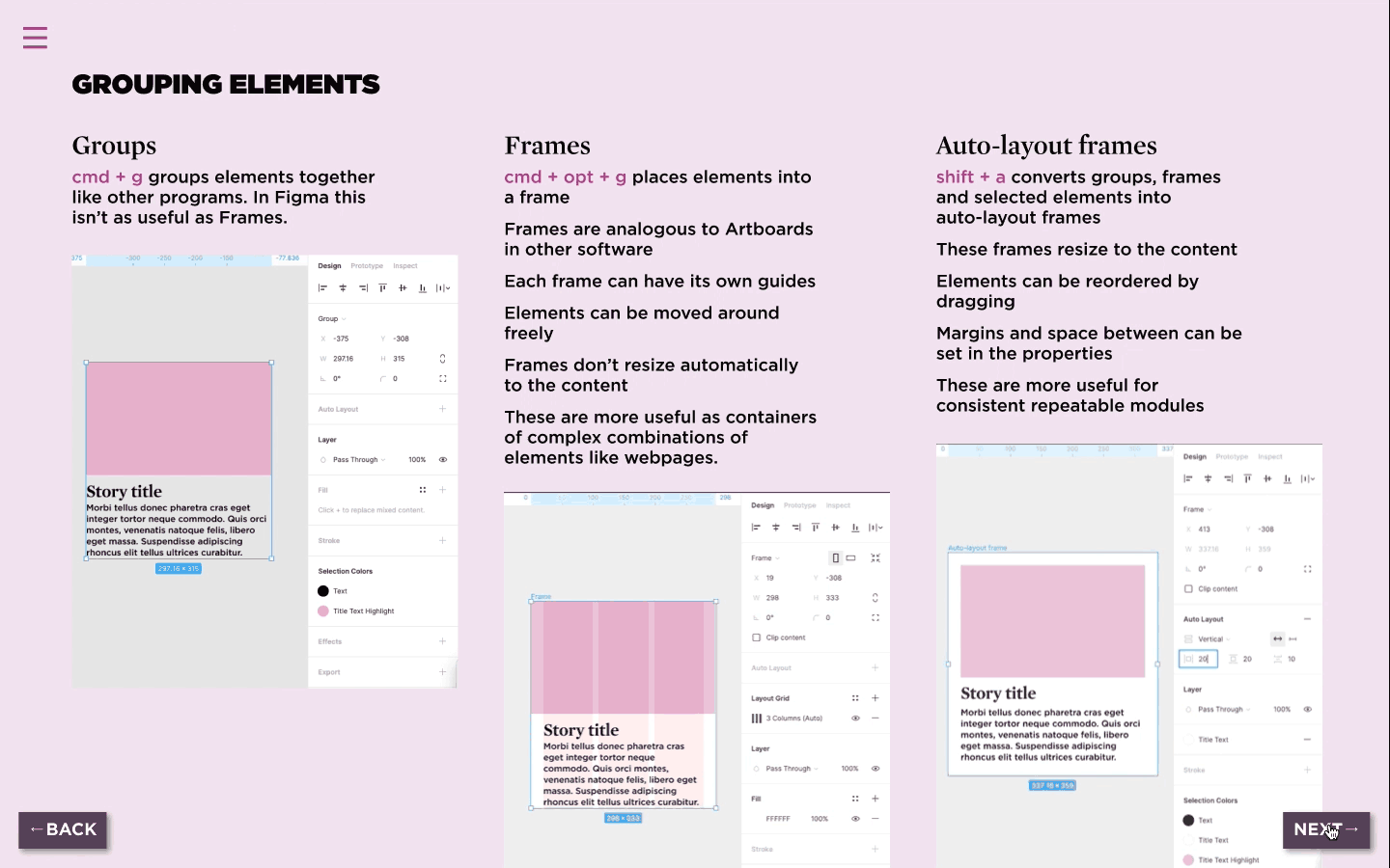 grouping-elements-screen-gif