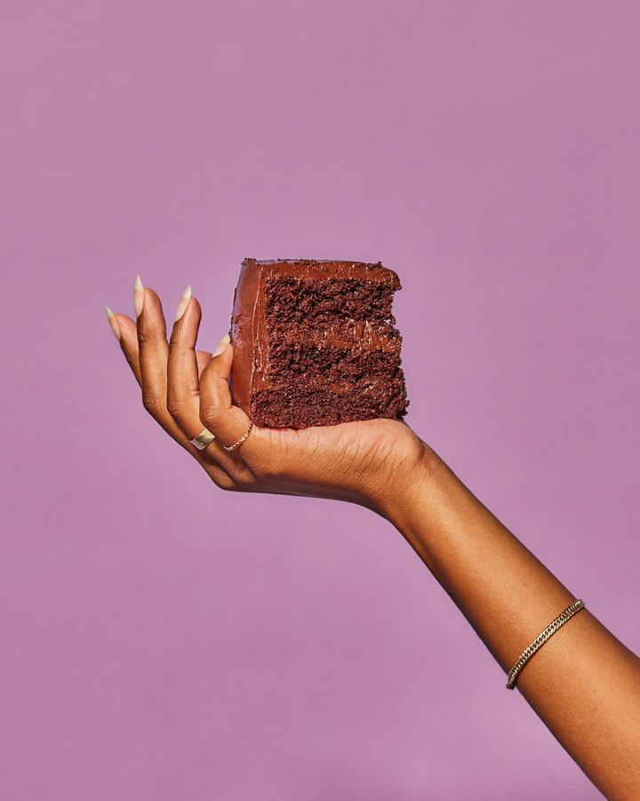 KAKE 4 Minimalist Baker