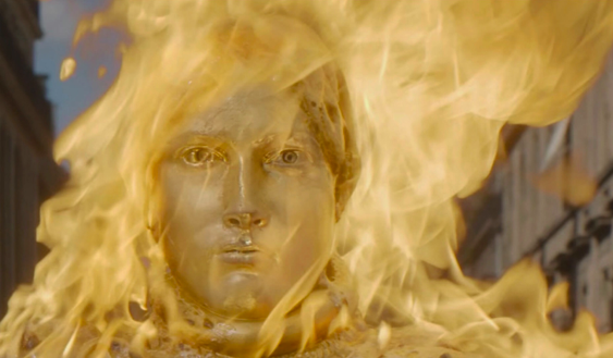 Bertrand Bonello's Nocturama, 2016