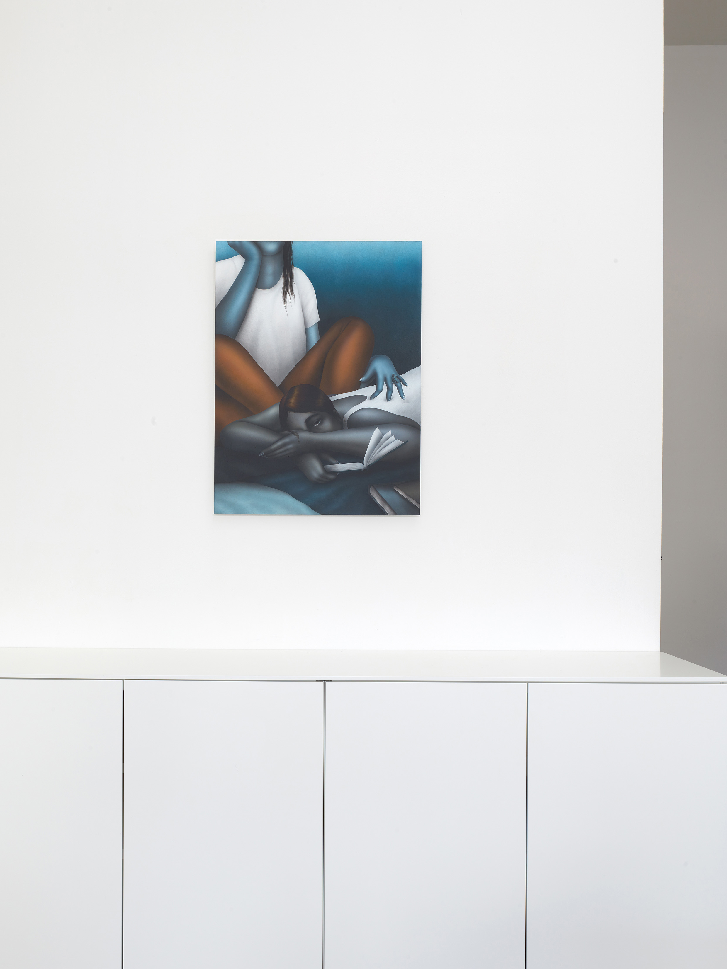 Imagined events, 2023