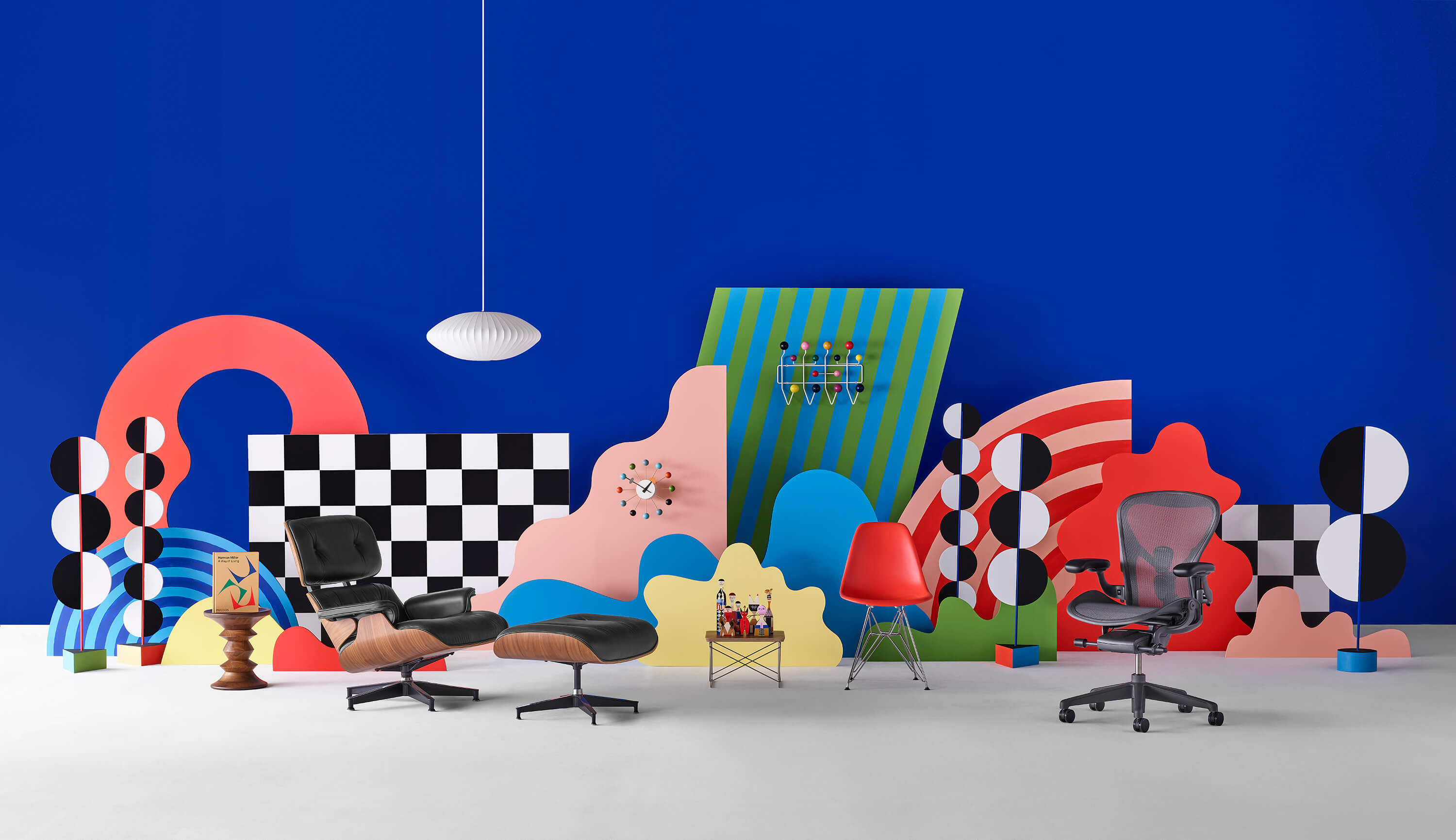 herman miller christmas sale