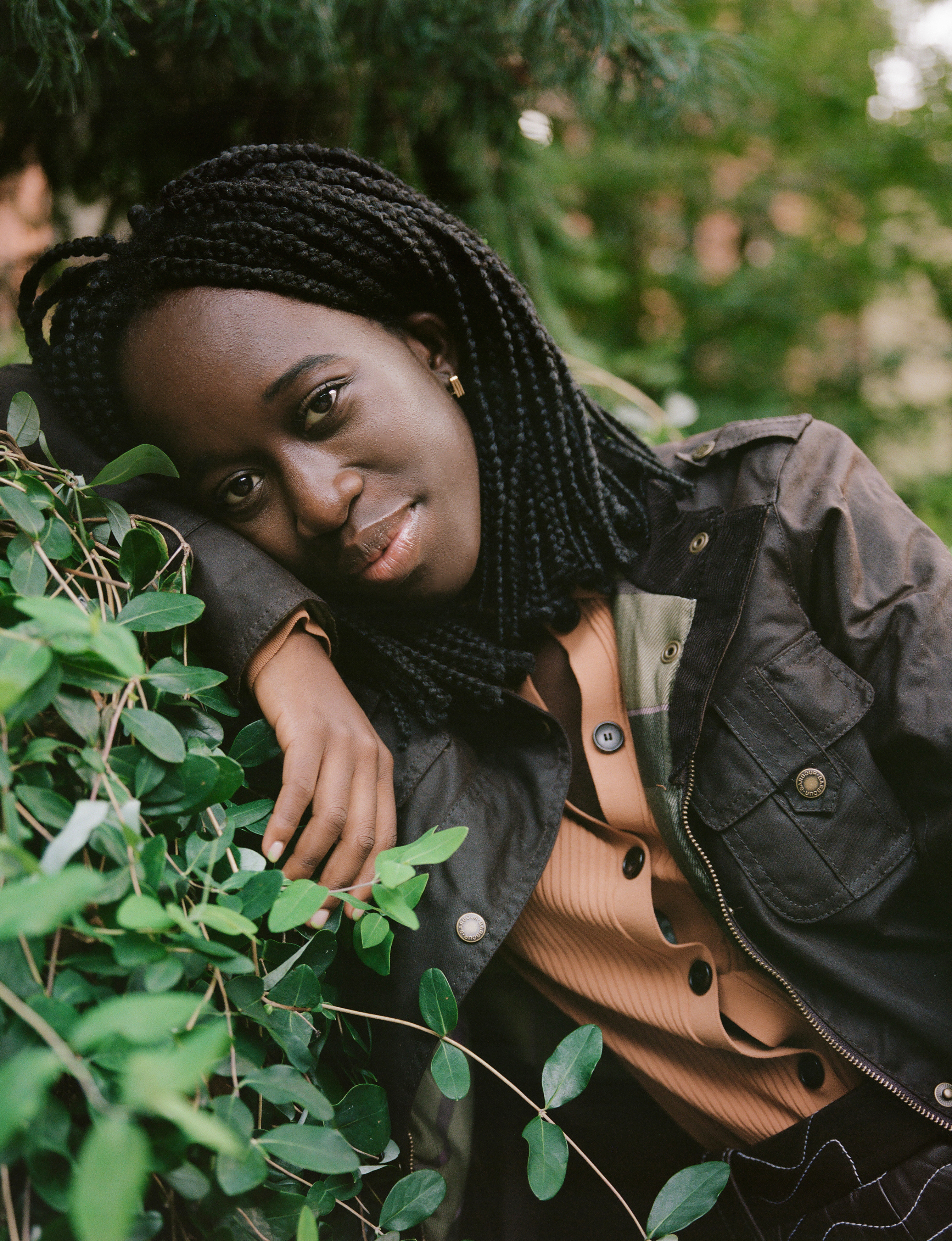 BARBOUR | Digital Campaign