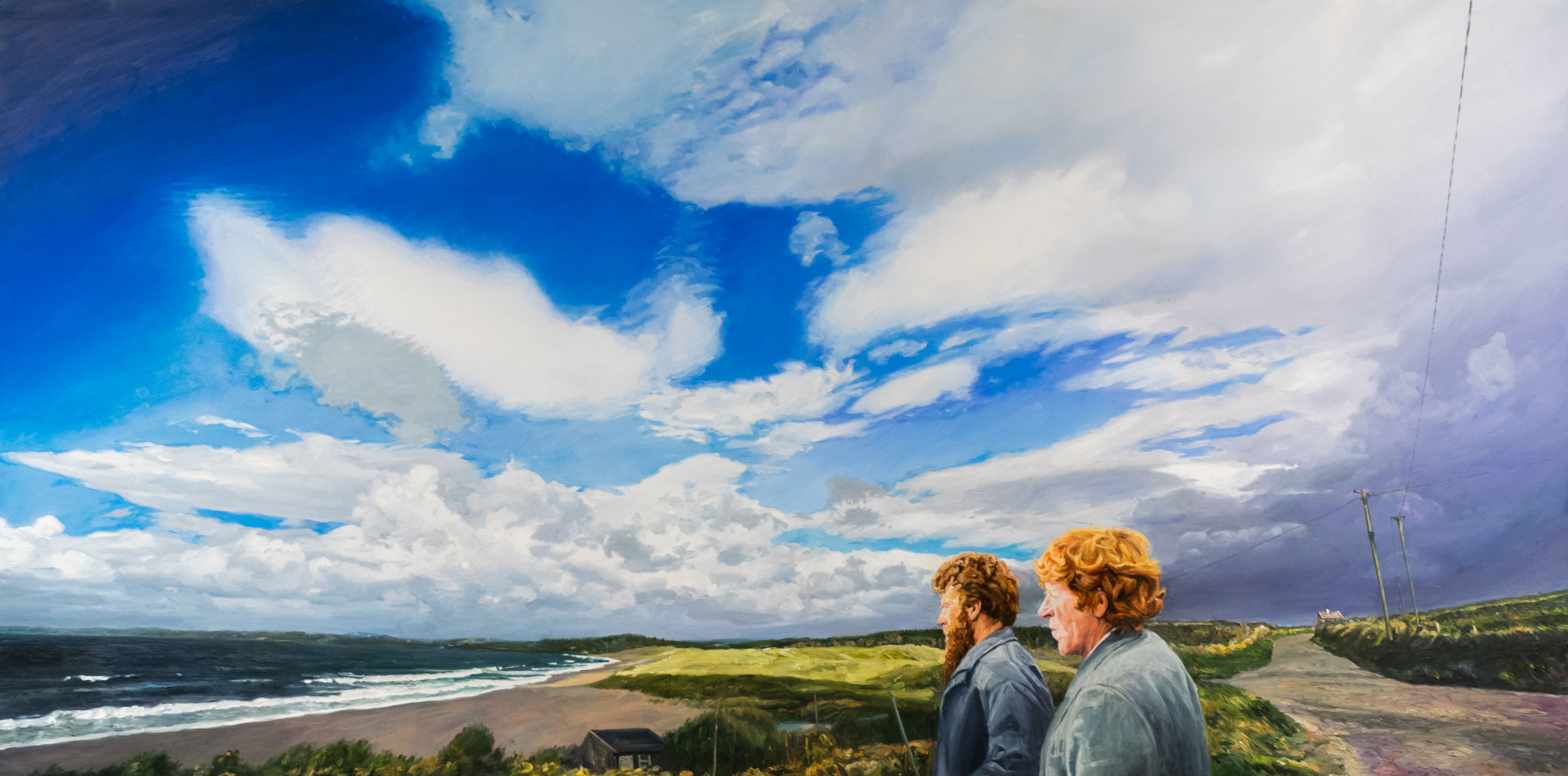 Milton Keynes University Hospital Art Collection