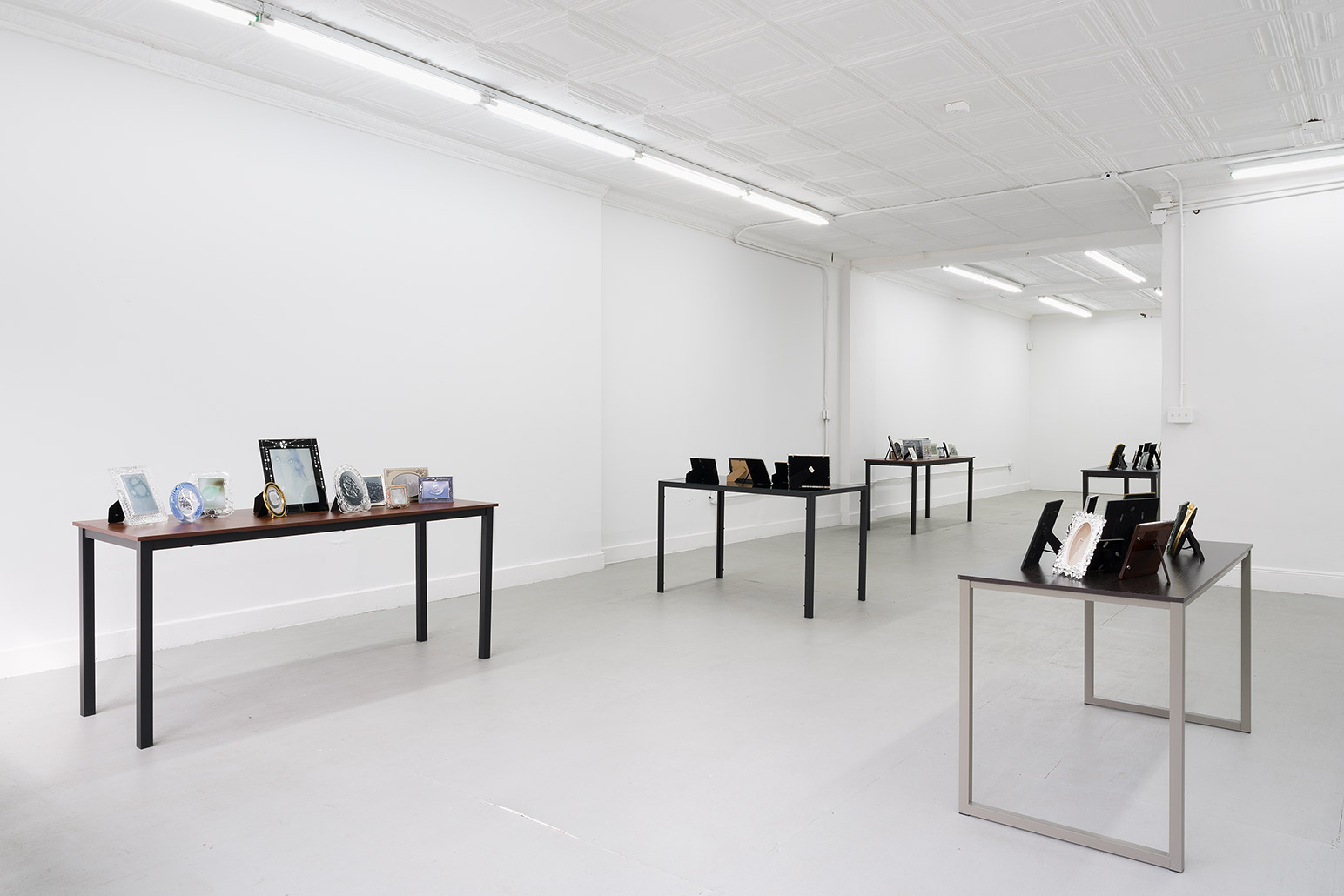 Nuit De Cellophane, Ulrik, February 9 – March 16, 2024