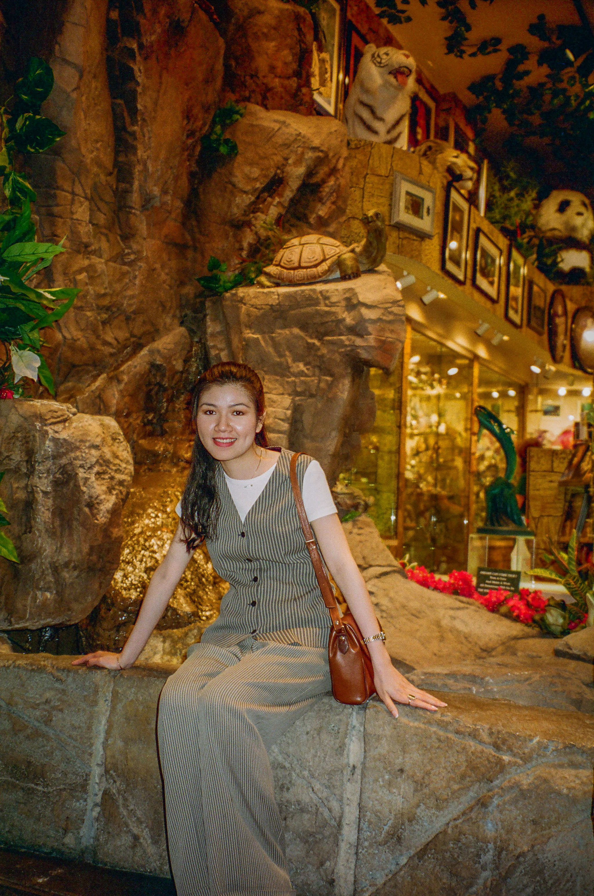 00845 Las Vegas, Nevada 