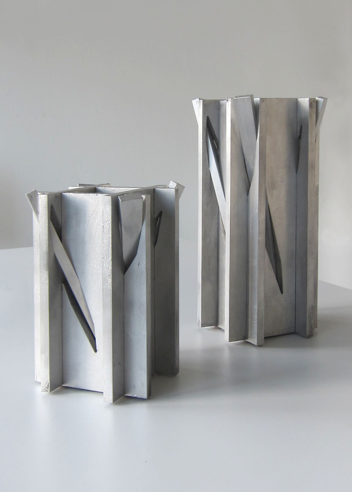 Matteo Bauer Bornemann, Brut