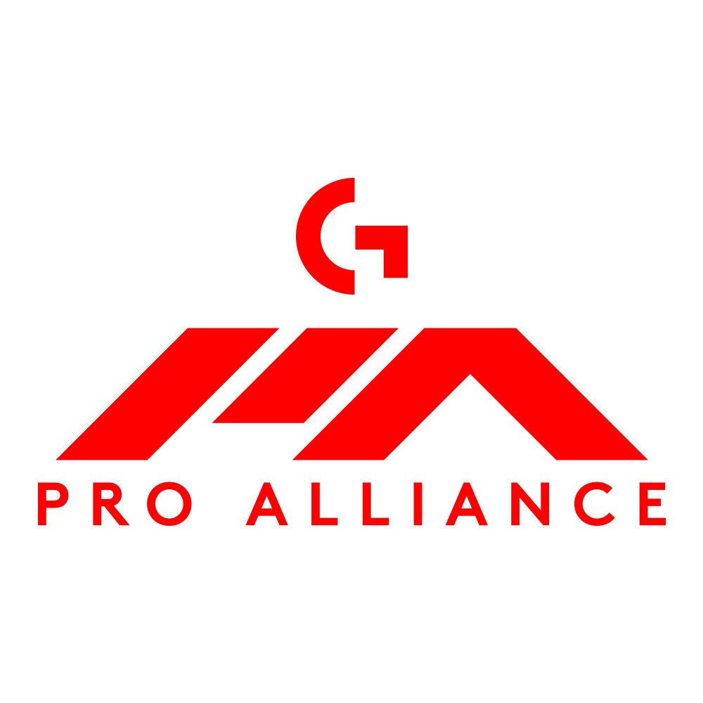 Logitech G Pro Alliance
