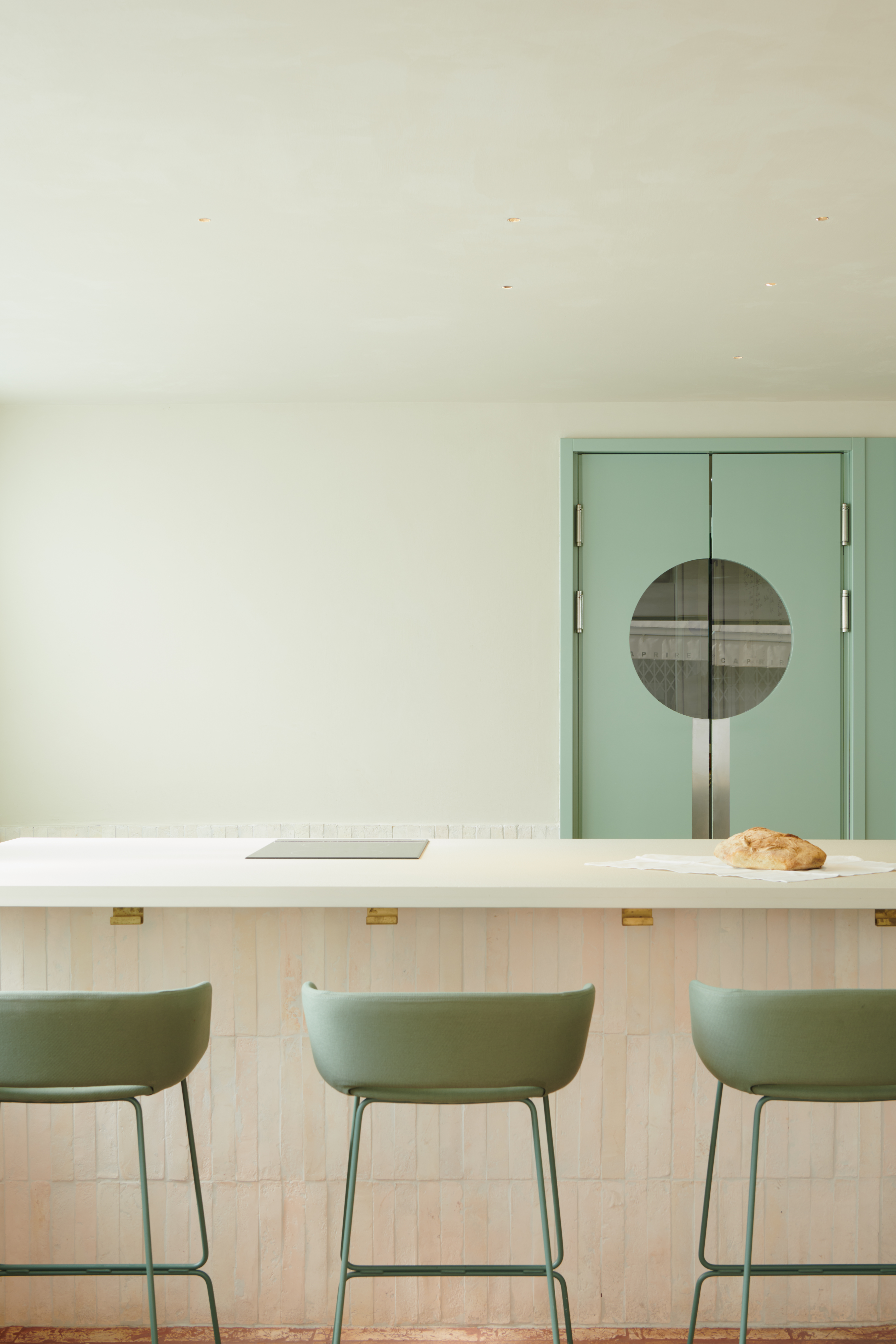 ristorante d'amore . studio irvine