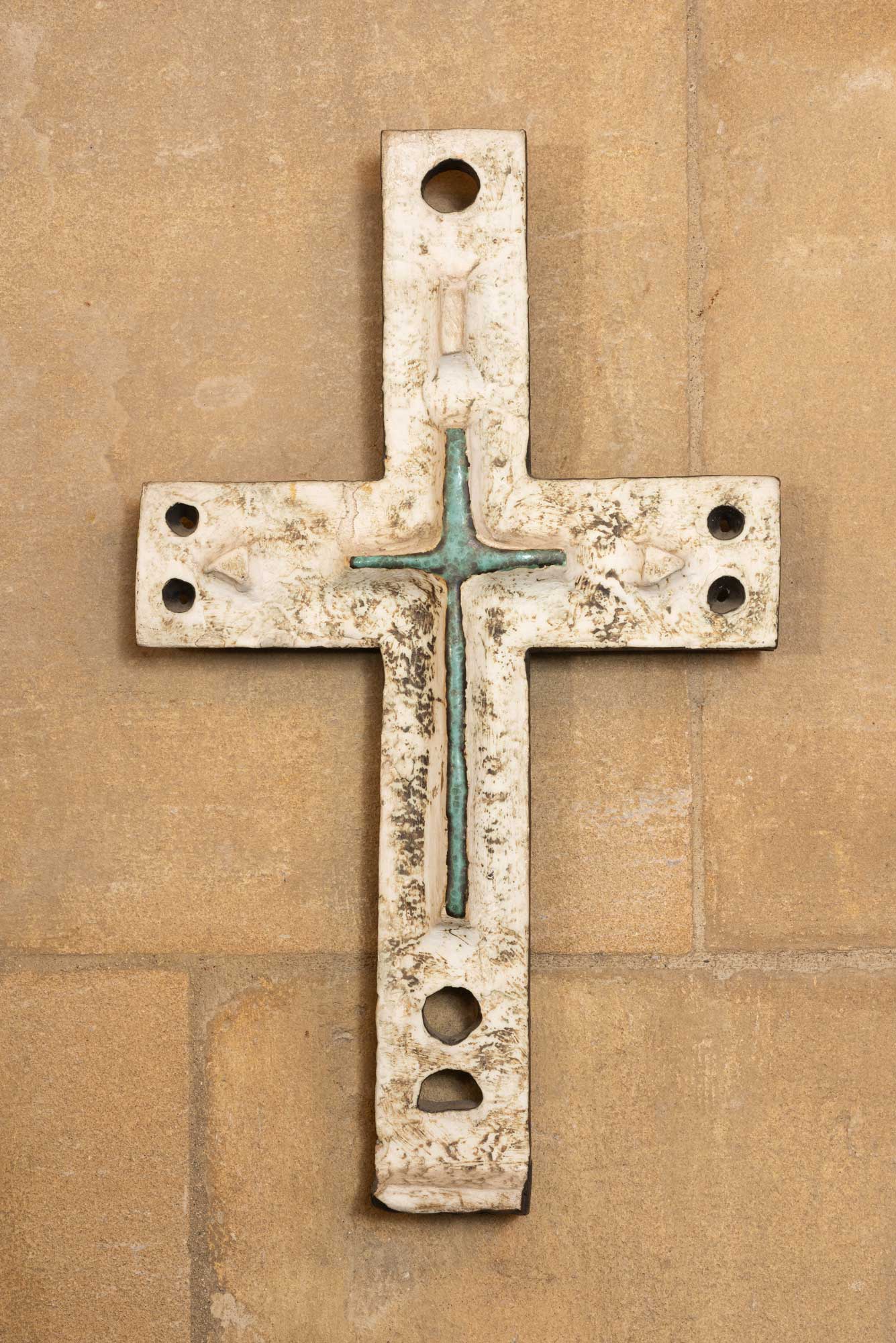 Wall Cross