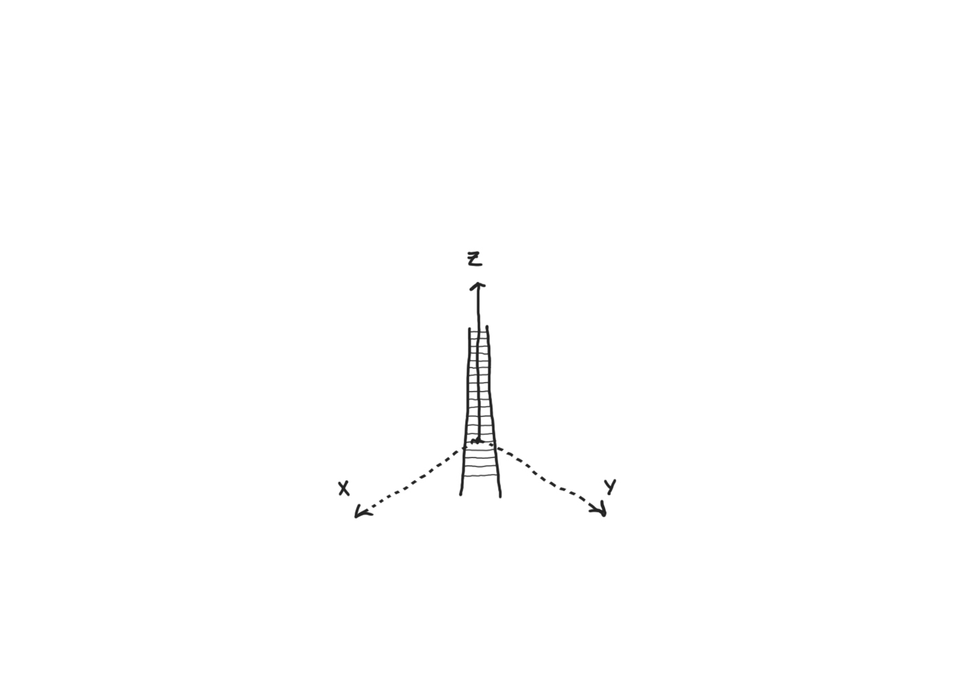 The evacuation ladder (2019)