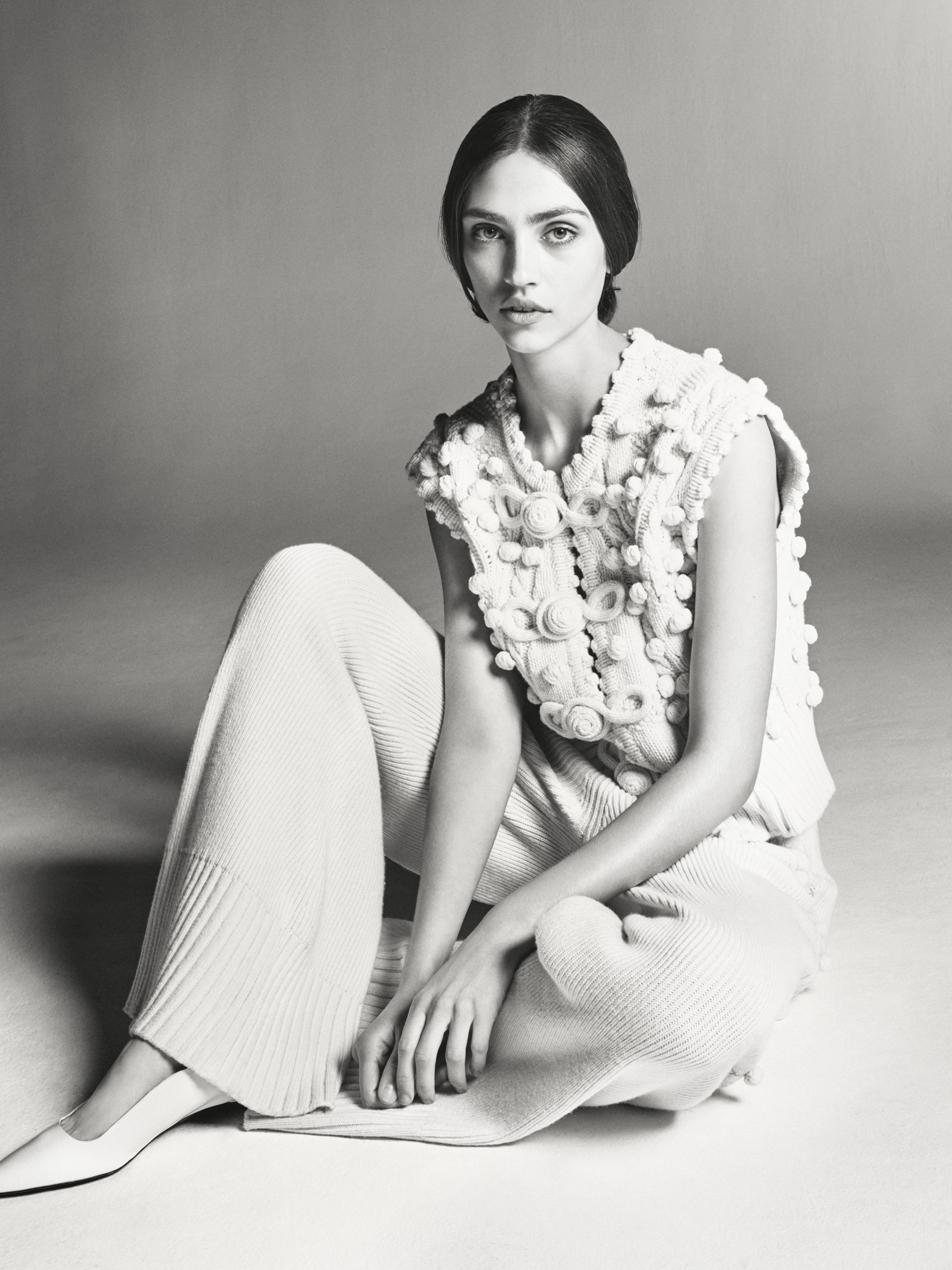 REBECCA HOLIDAY ‘21, CHRISTIAN MACDONALD