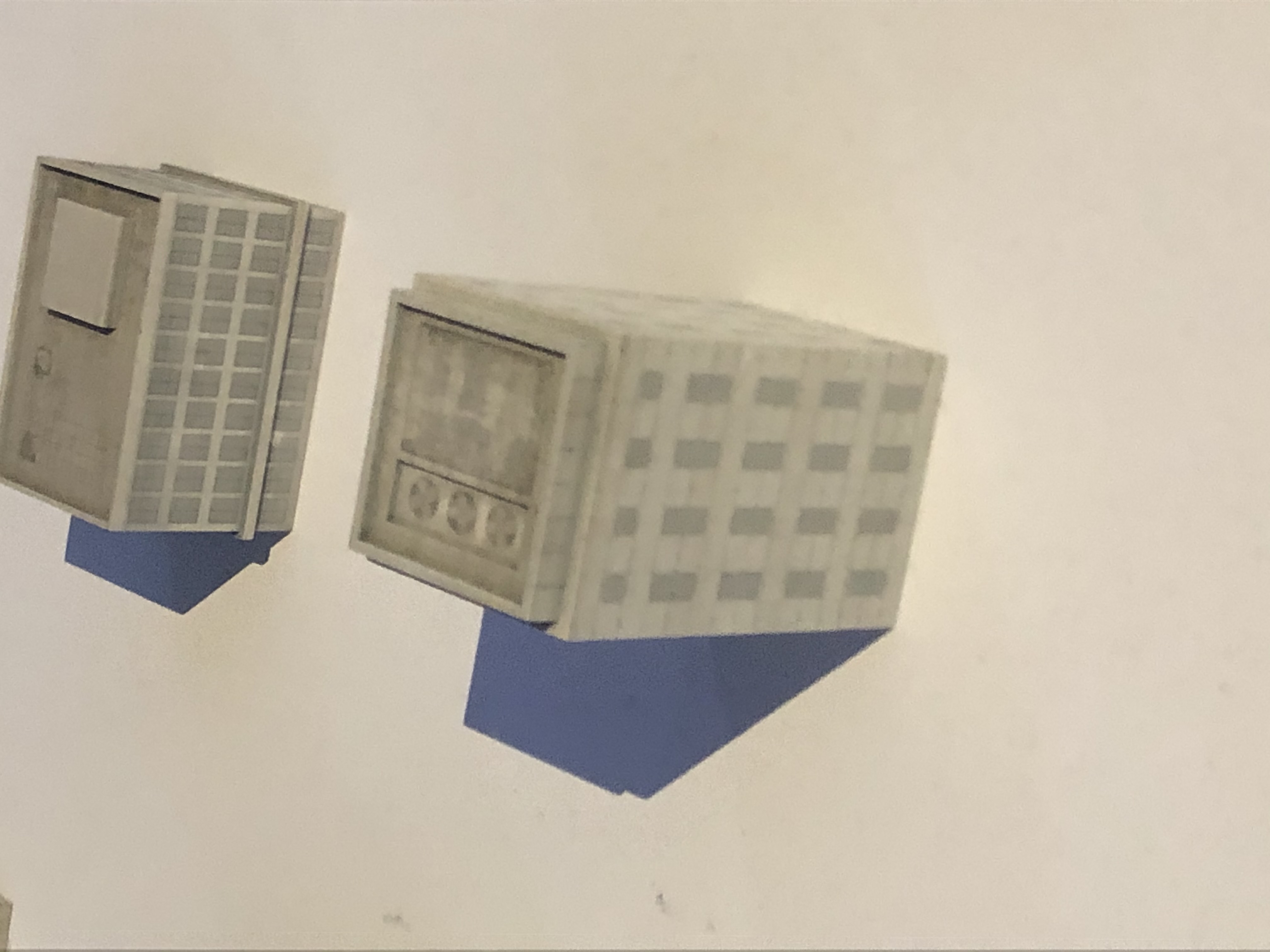 Urban village in Shenzhen: timeline 深圳城中村：时间线