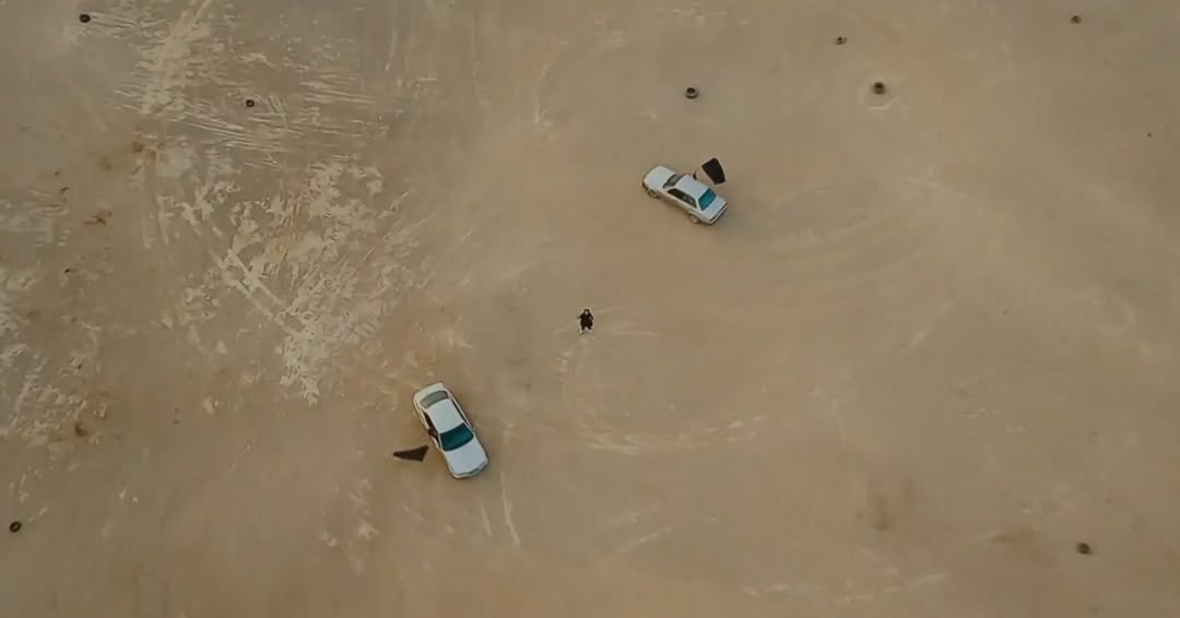 NO ME JALAN. PTAZETA