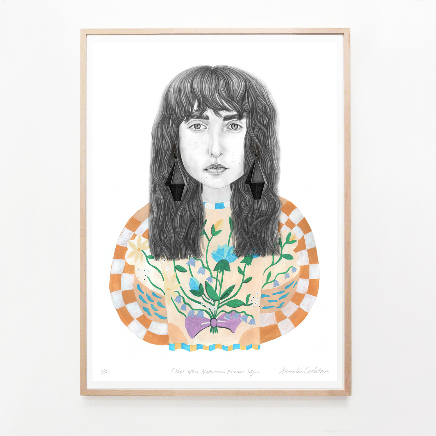 Searching for Nature