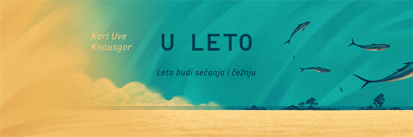 Summer Awakens Memories and Longing