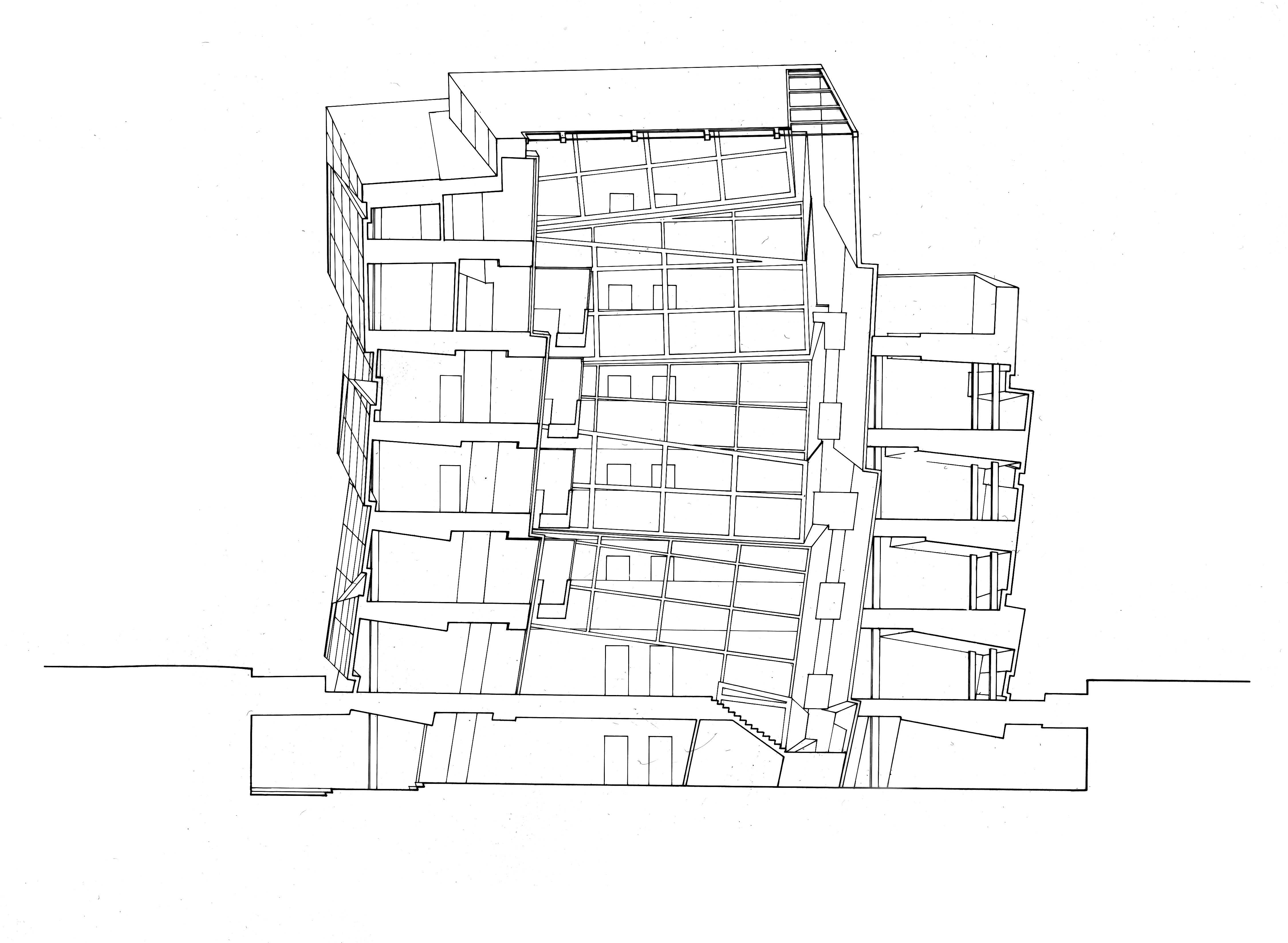 EISENMAN ARCHITECTS