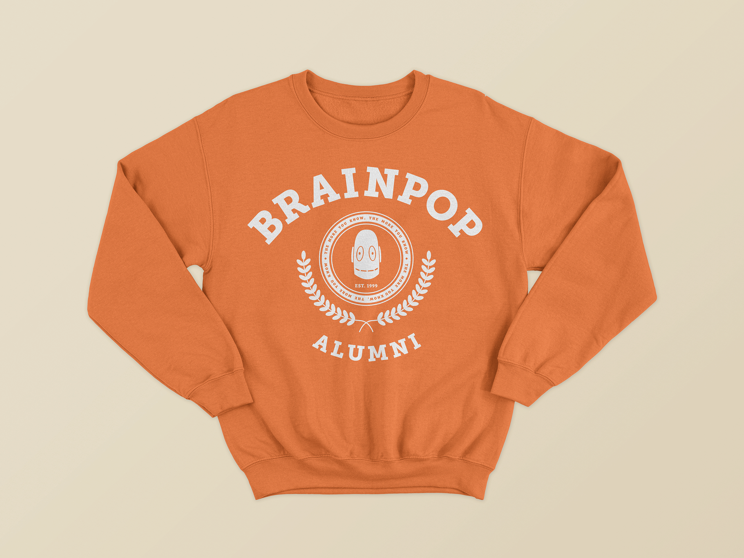 BrainPOP Collateral