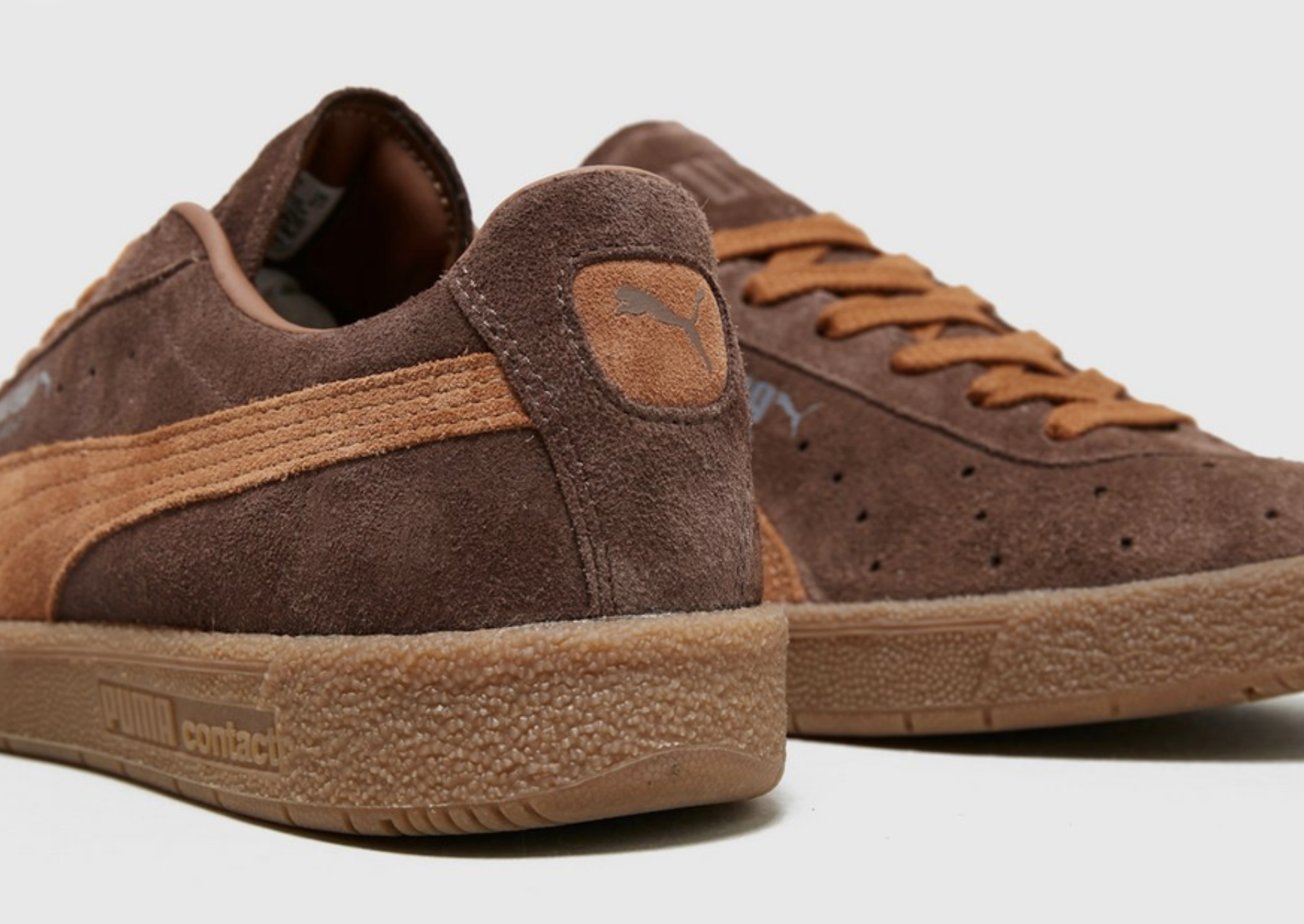 Brown puma clearance 2020