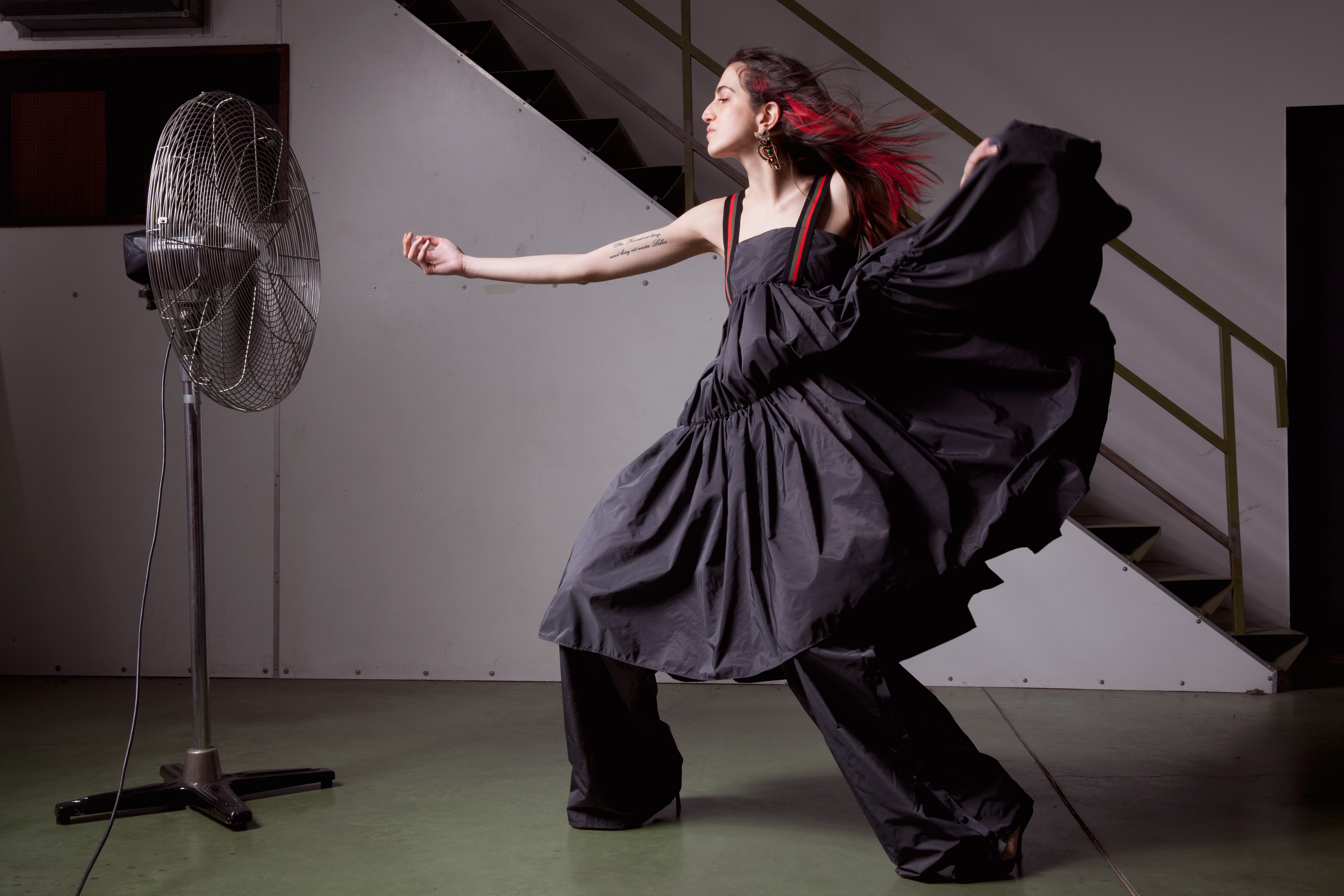 fashion shoot on film  lookbook photography on film  editorial fashion photography  film fashion photographer Italy  6x6 / 6x7 film format fashion Niccol&ograve; Barone cARPI mODENA