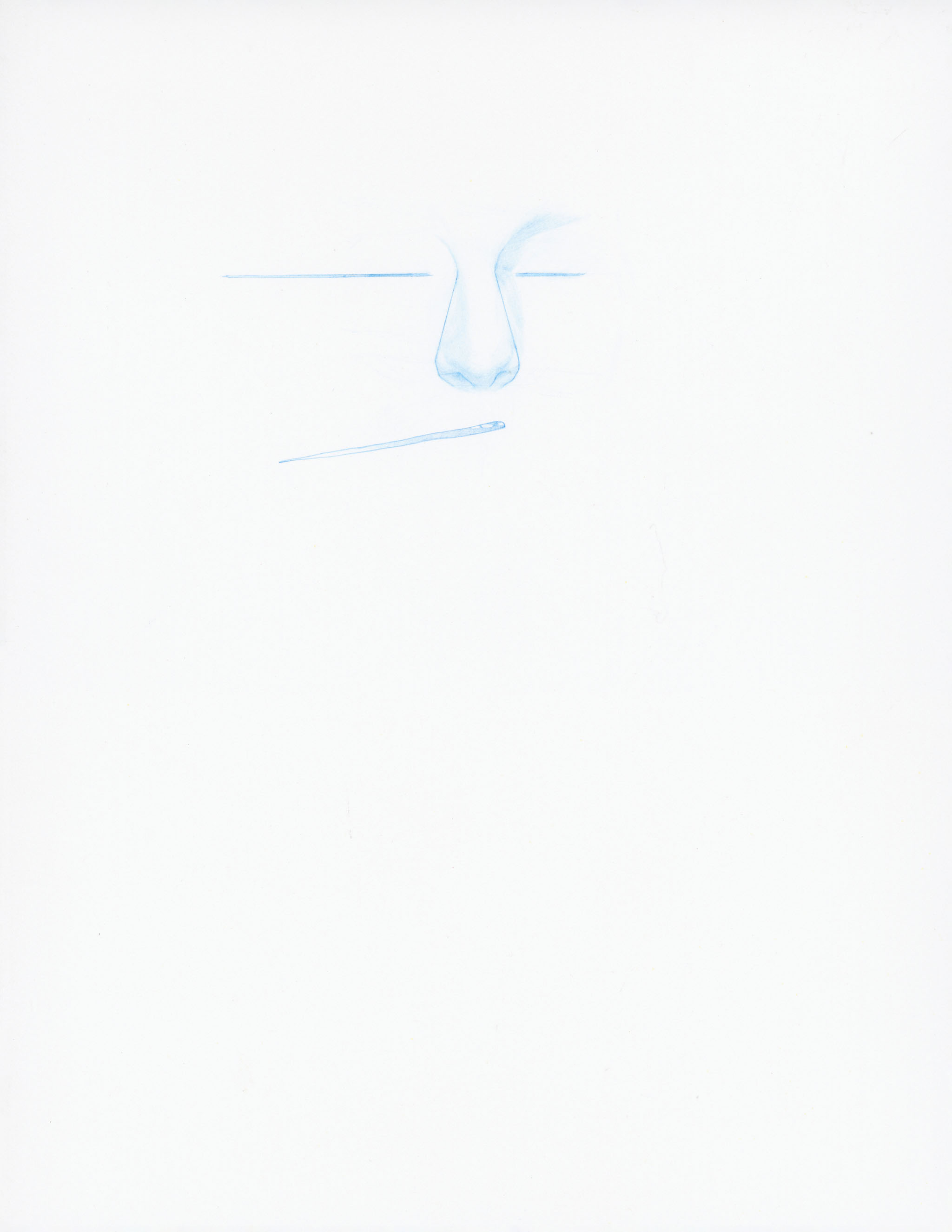loganjamesn 11x8.5 colored pencil on paper 2011