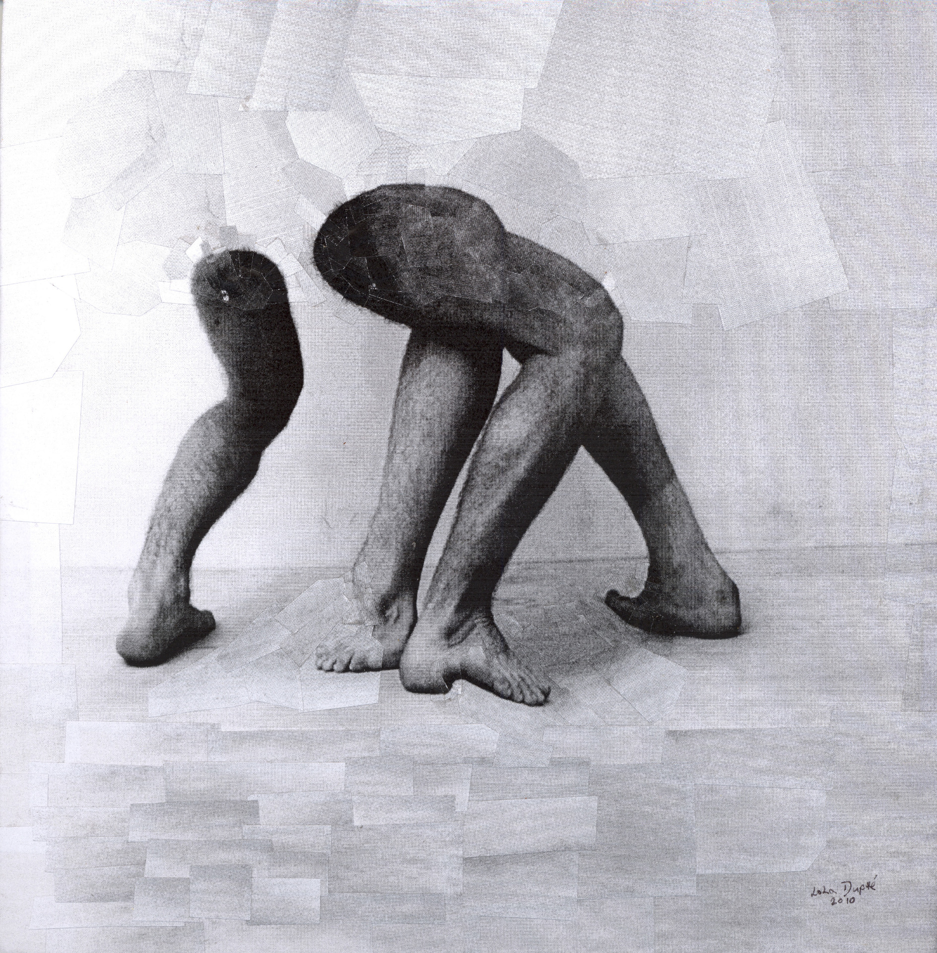 For Circus by Herznote publishing, 2010, 10 x 10 inches