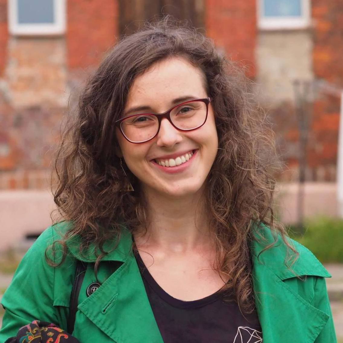 Karolina Drobotowicz