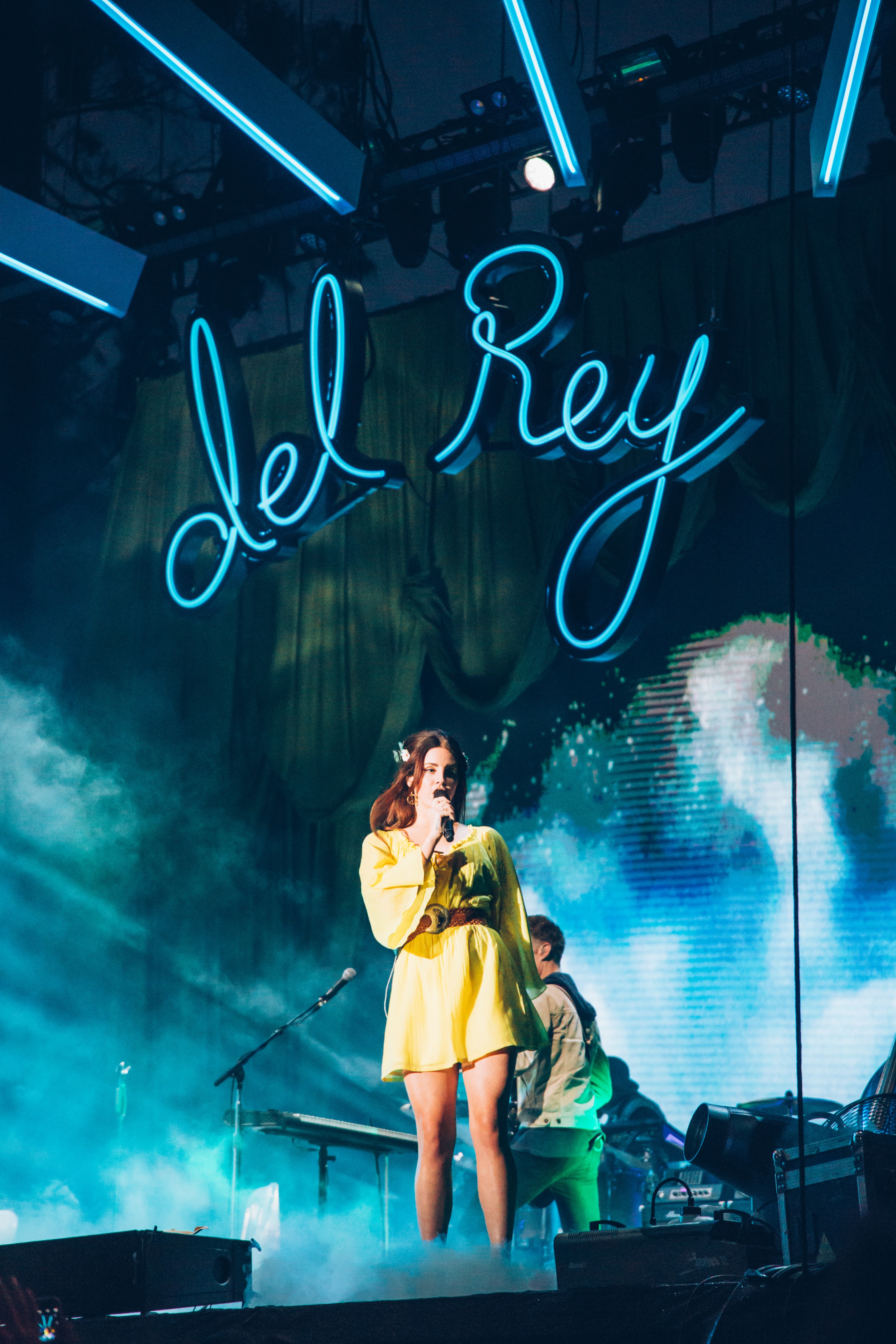 Lana del Rey