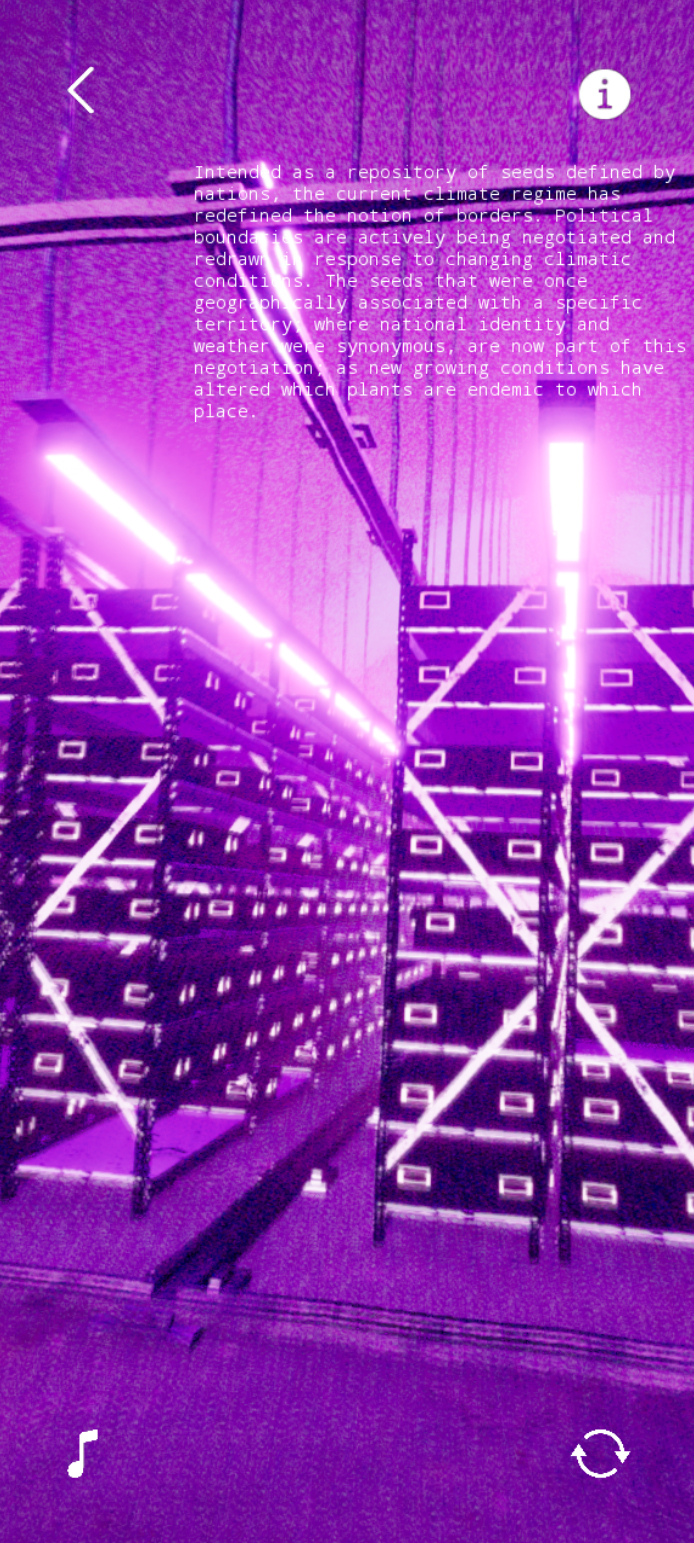 From Svalbard w/ Love