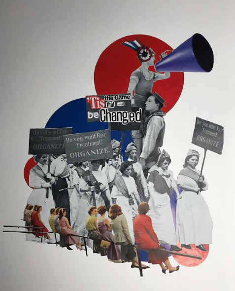 [LA]COLLECTIONNE•USE ©️