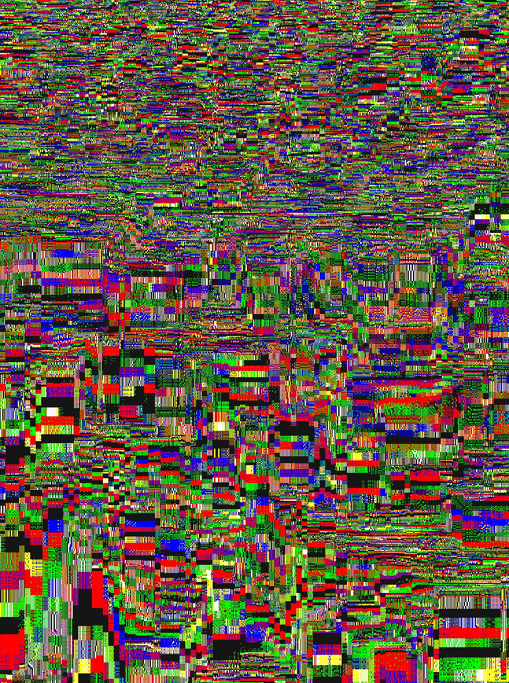 Blanket 8