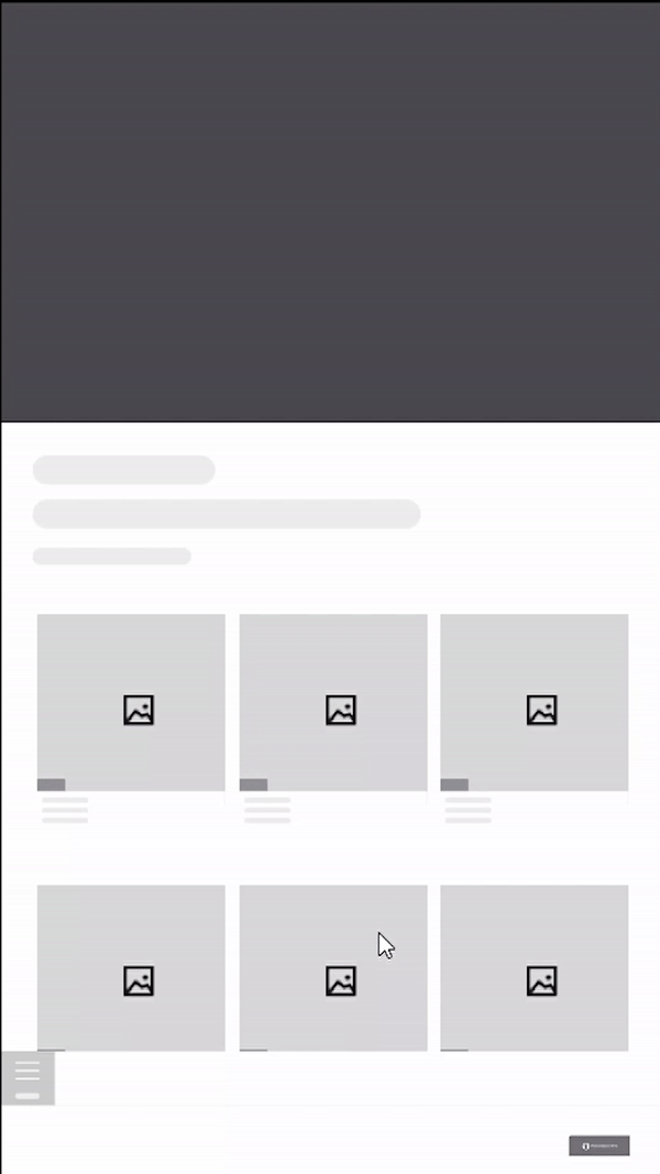 Exploring further content changes