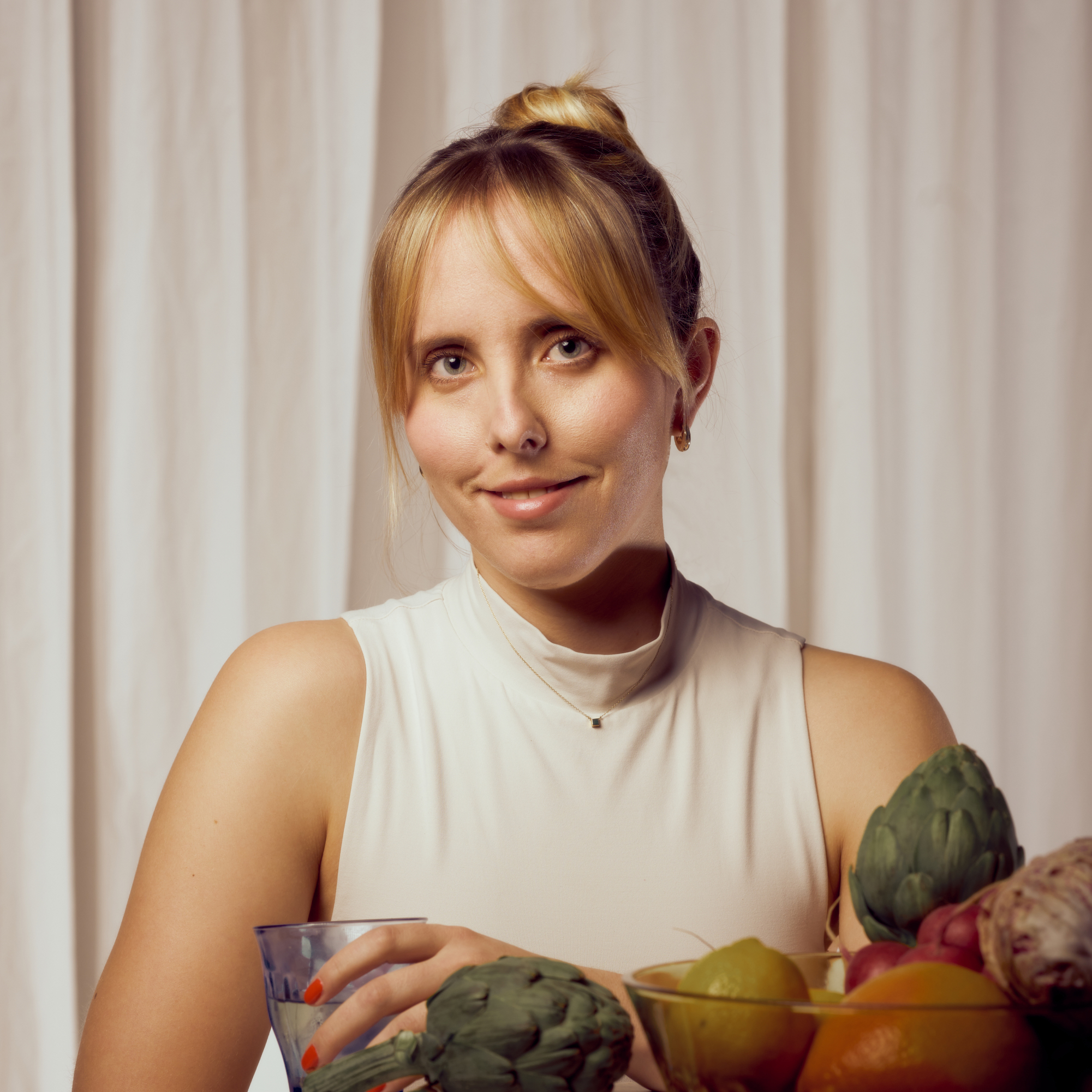 Bridget Love, Board Member