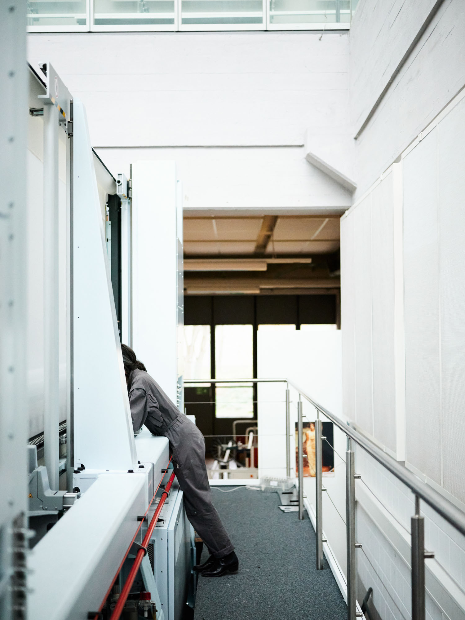 TaDA Textile and Design Alliance, Stéphanie Baechler, 2020