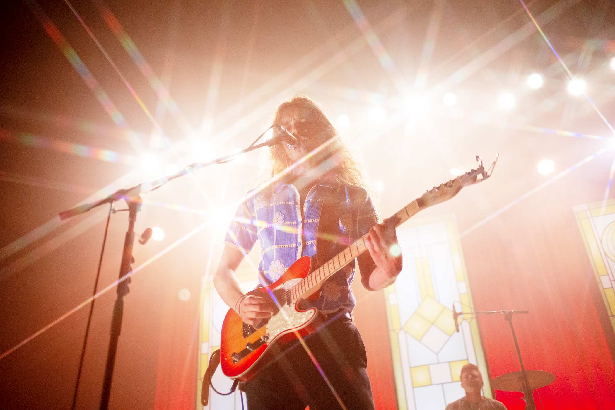 The Backseat Lovers 1