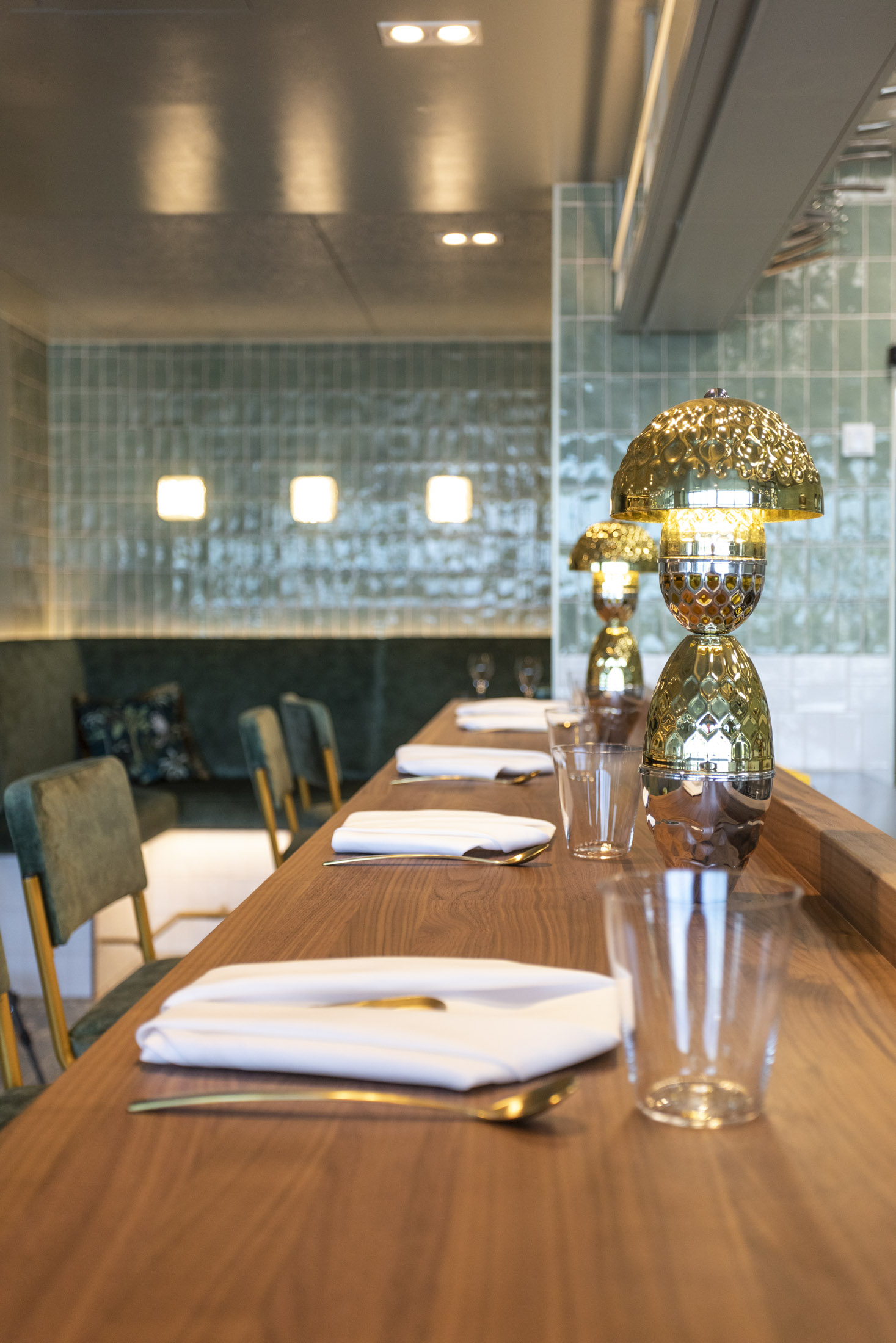 Der gute Fang Ybbs, BWM Architects 