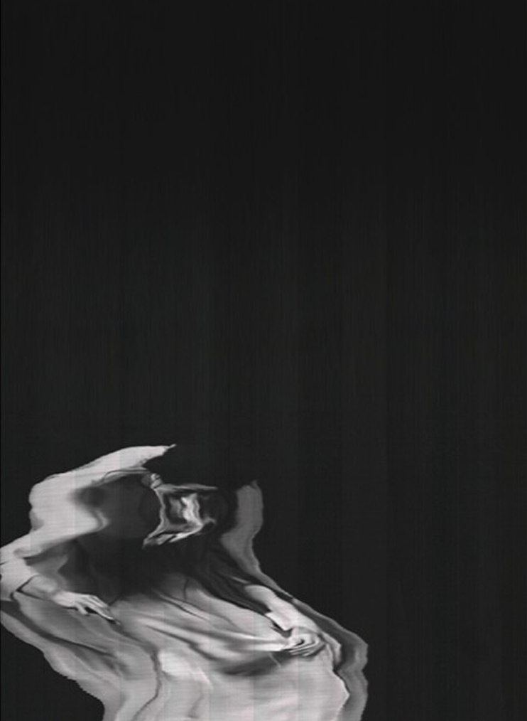 THE SOFT MACHINE - TRIO process