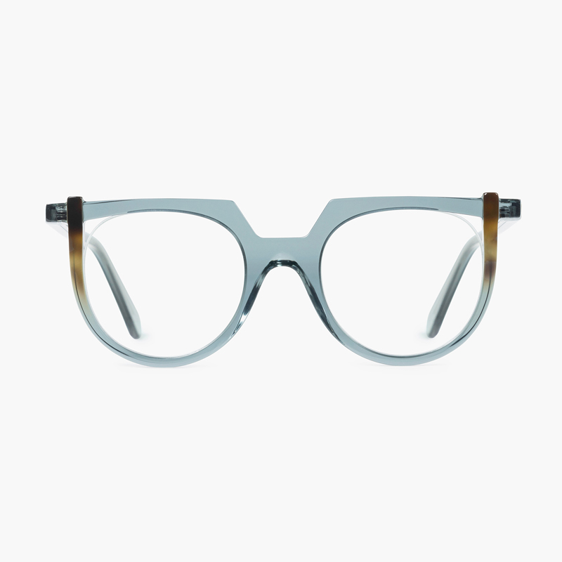 ︎︎︎SKY havana/stone blue