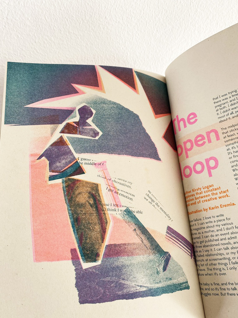 COUNTERPOINT Magazine