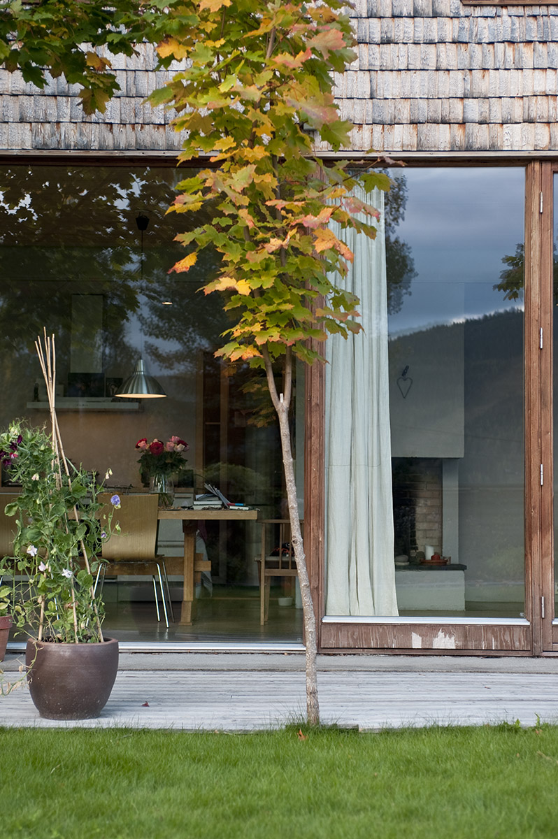 Photo: Arne Langleite