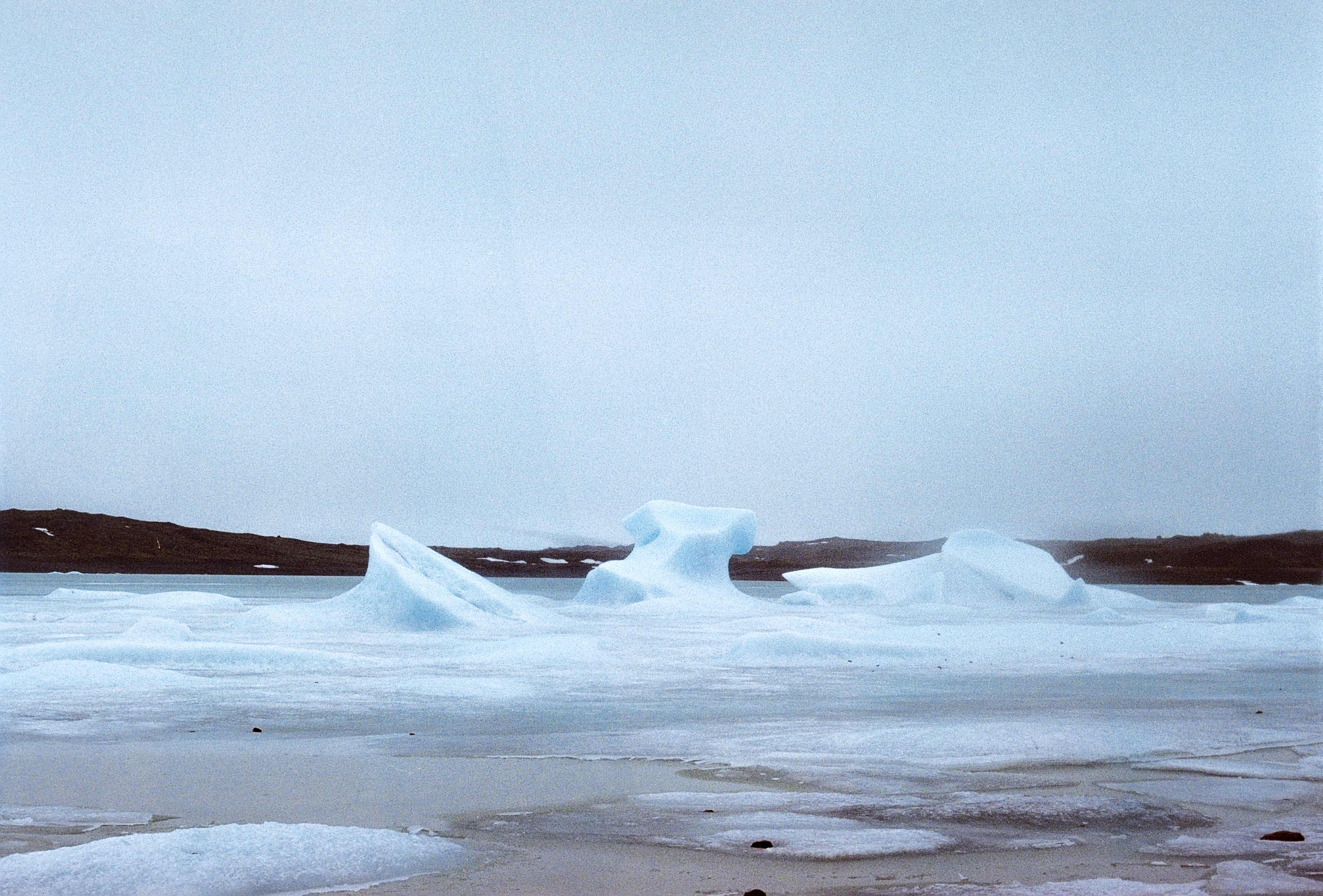 Iceland, 2024, Canon FTb