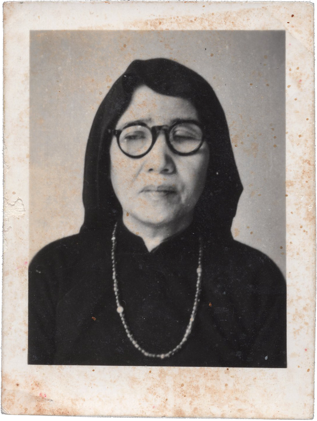 01122 Việt Nam 1940s