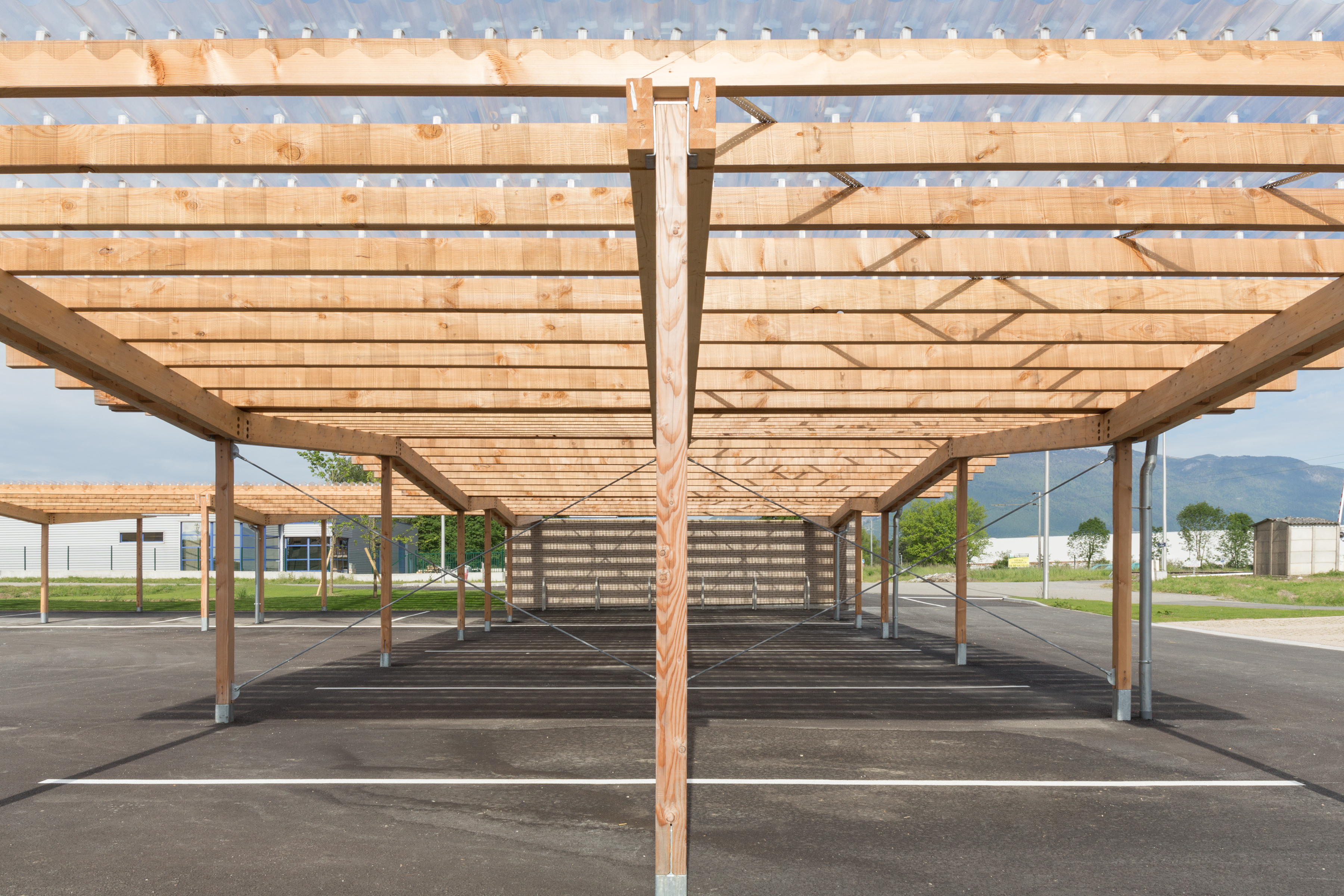  Maison de Santé du Vuache, Valleiry, Flloo 