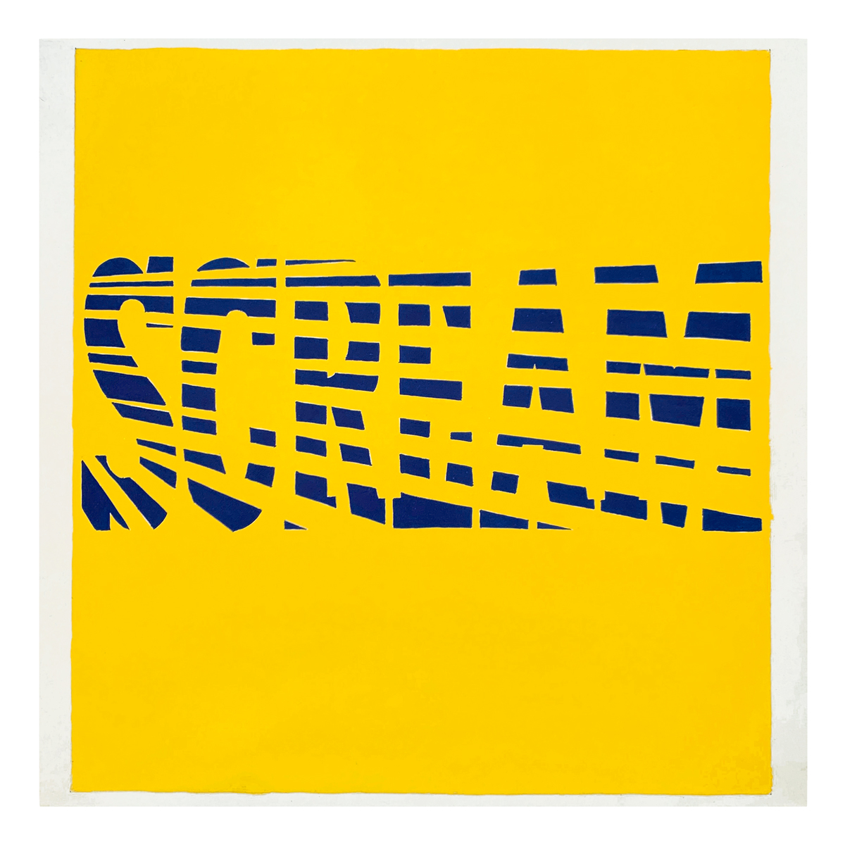 Slimvolume 10 Various Marc Matter | Stefan Römer | Martha Rosler | Ed Ruscha | Andrea Fraser | Sol Lewitt | Shilpa Gupta | Art & Language | Lawrence Weiner | Yvonne Rainer Design: Ed Ruscha (artwork) | Dirk Lebahn (design)