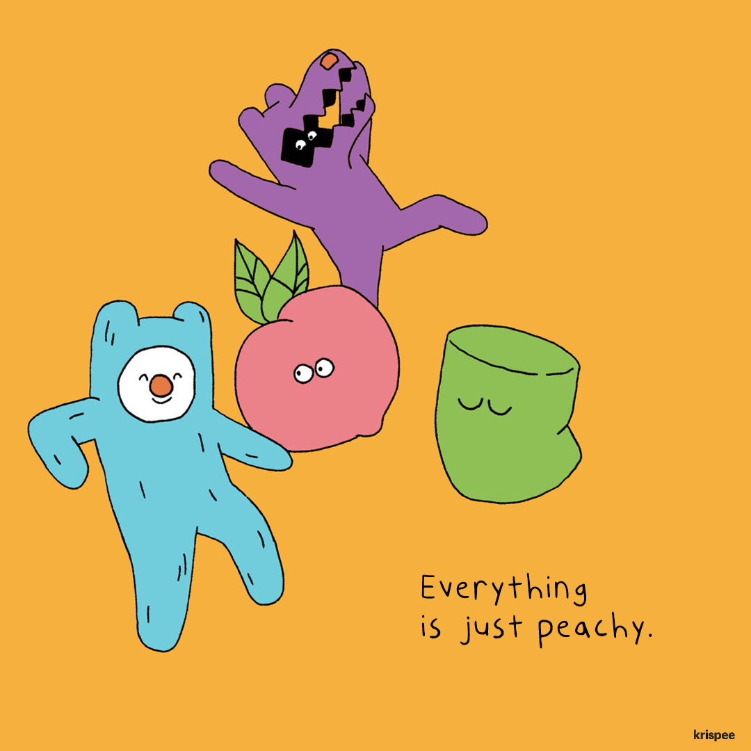 Get on your dancing shoes. 