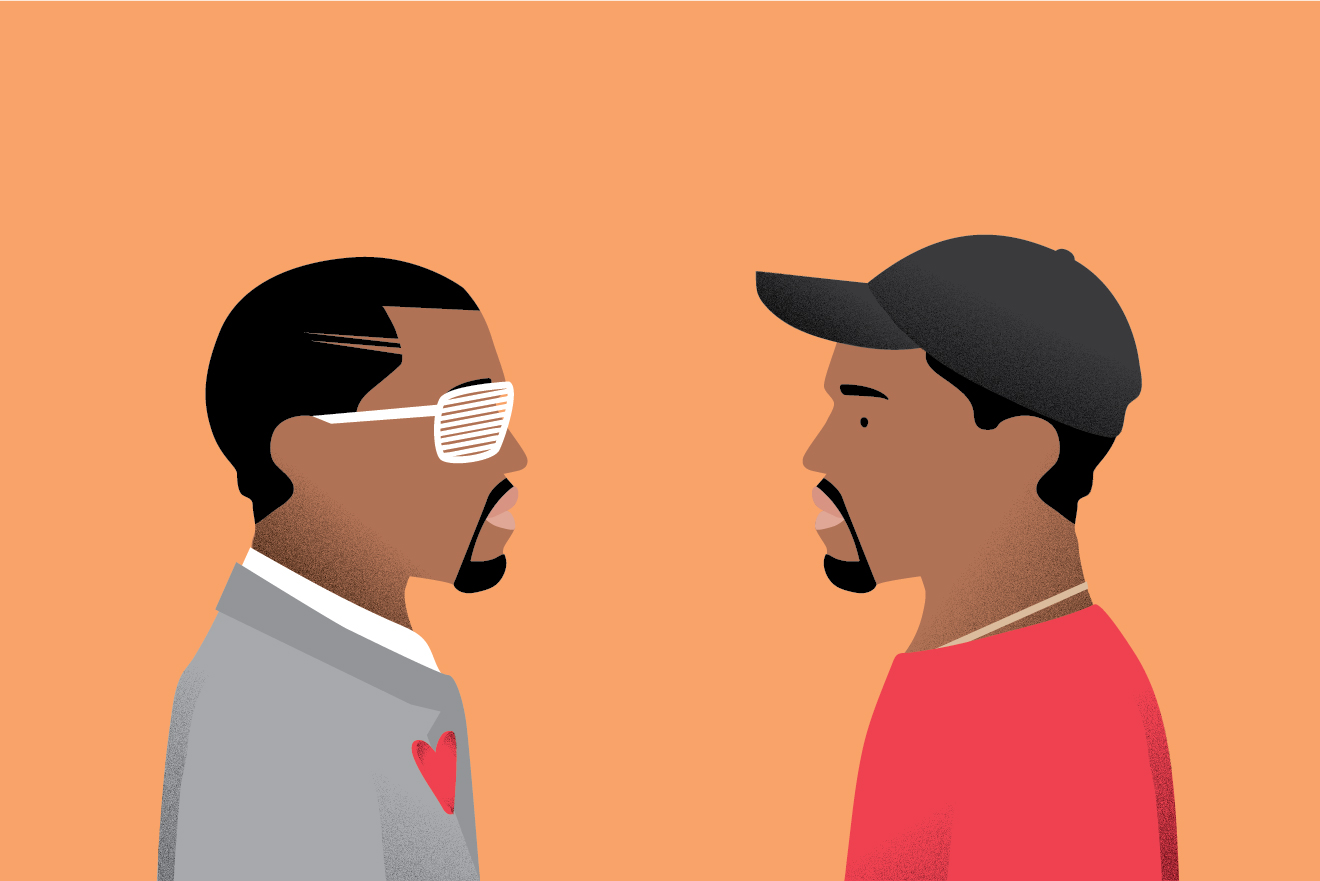 Biggie vs. Tupac